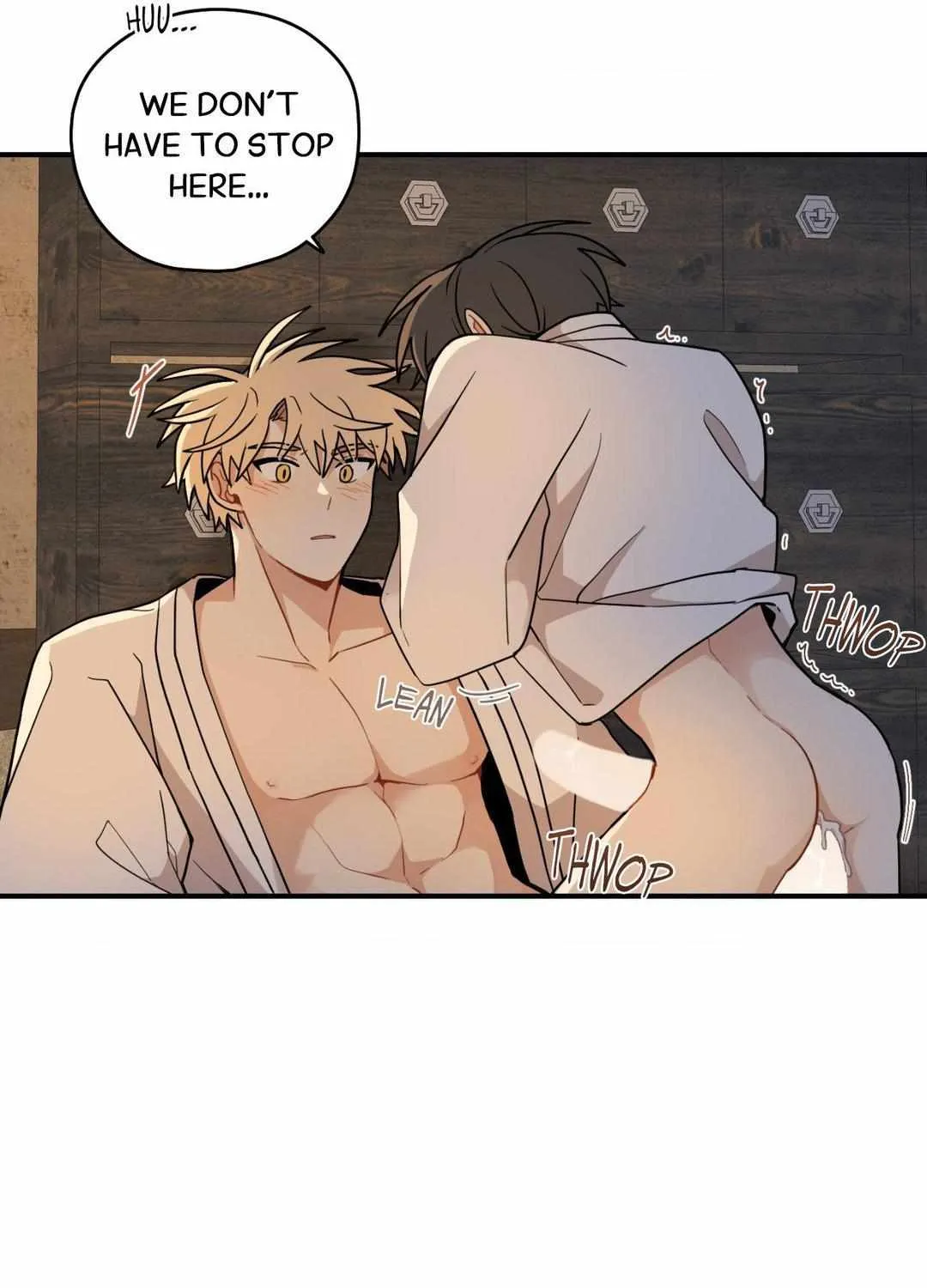 The Path Where the Forsythia Fell Chapter 43 page 66 - 