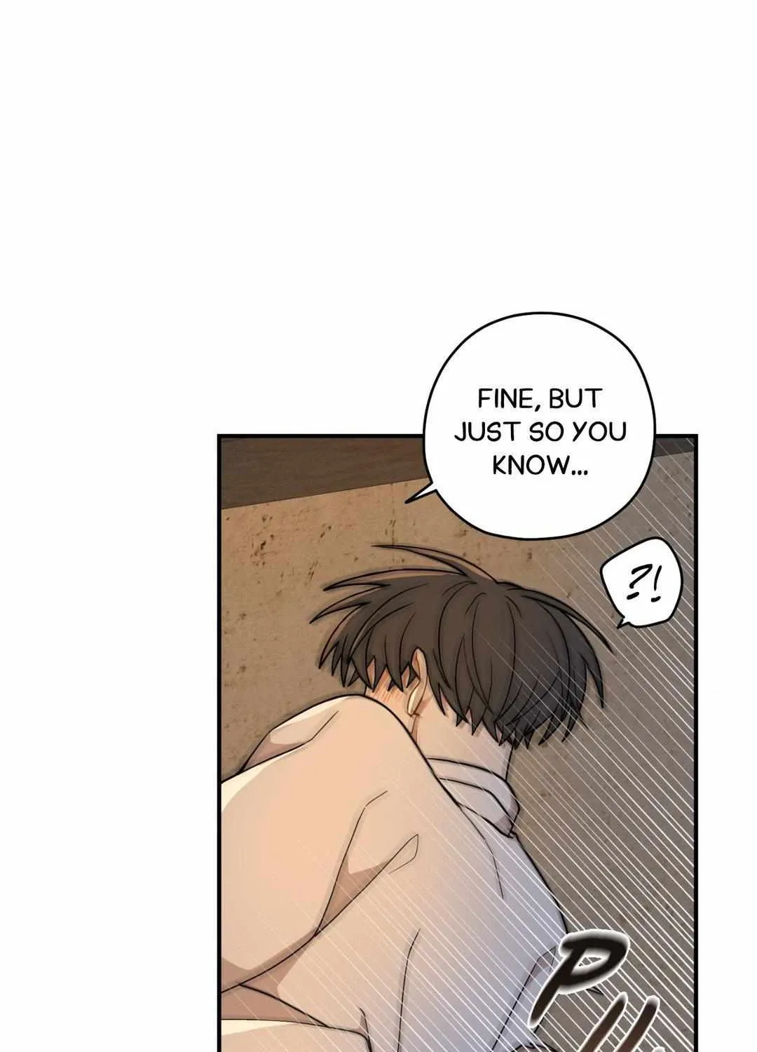 The Path Where the Forsythia Fell Chapter 43 page 70 - 