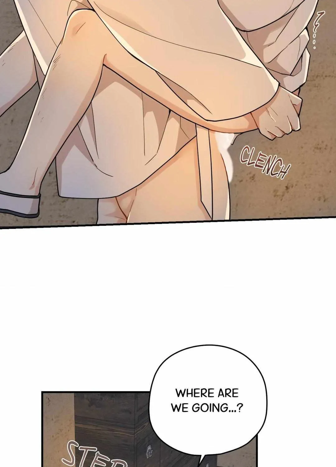 The Path Where the Forsythia Fell Chapter 43 page 73 - 