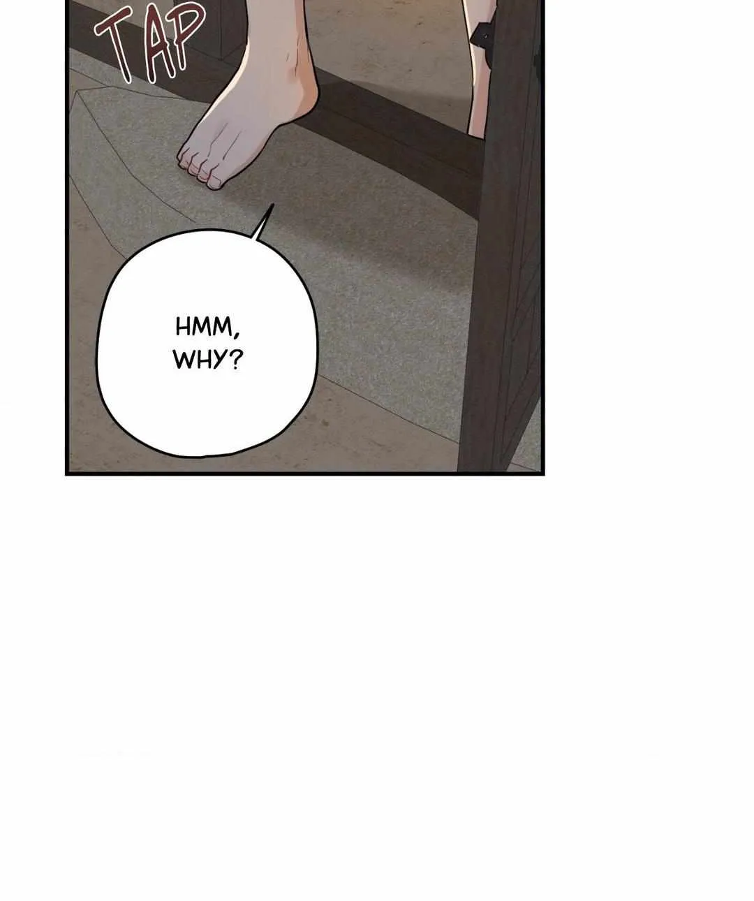The Path Where the Forsythia Fell Chapter 43 page 81 - 