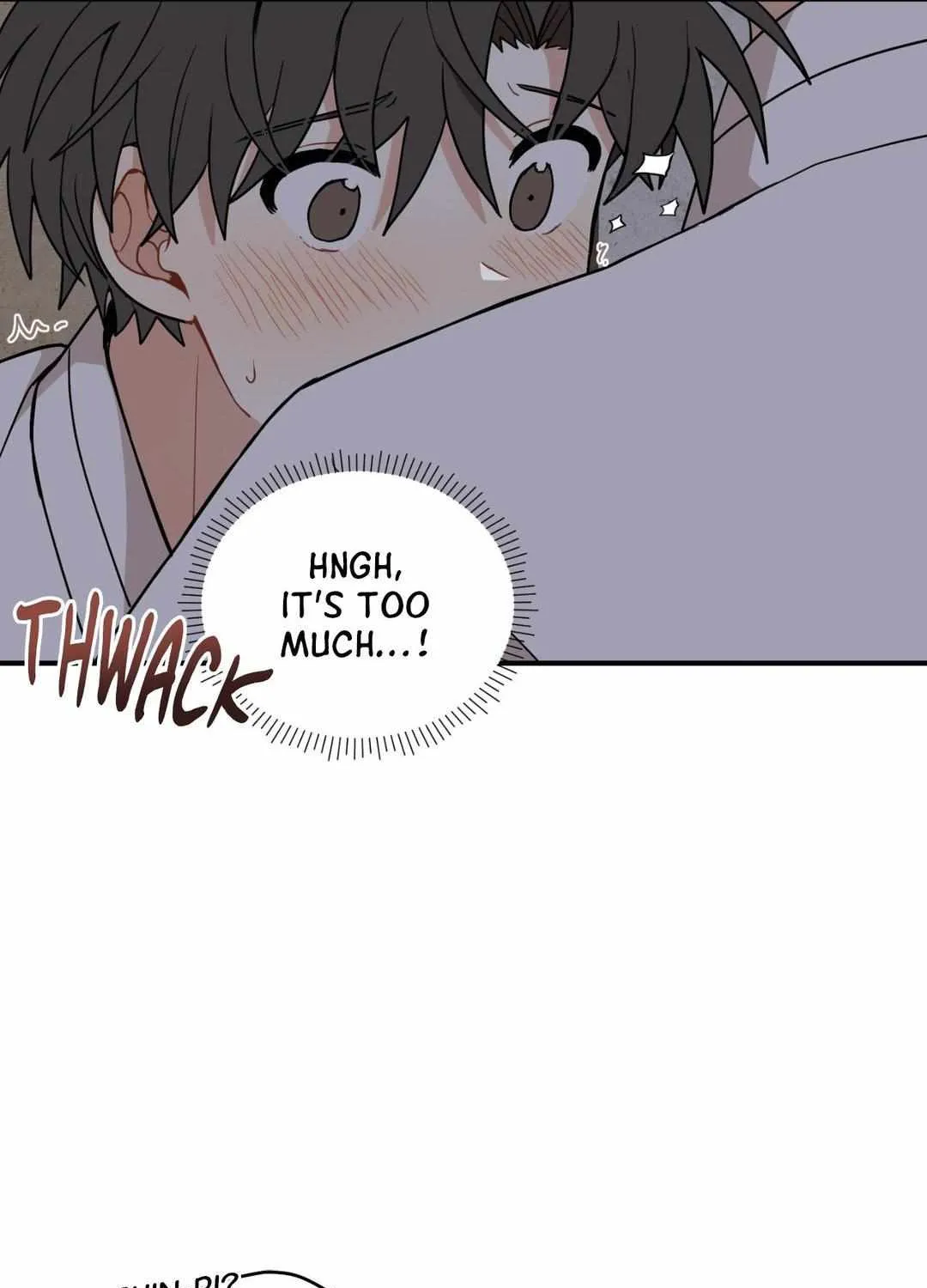 The Path Where the Forsythia Fell Chapter 43 page 88 - 