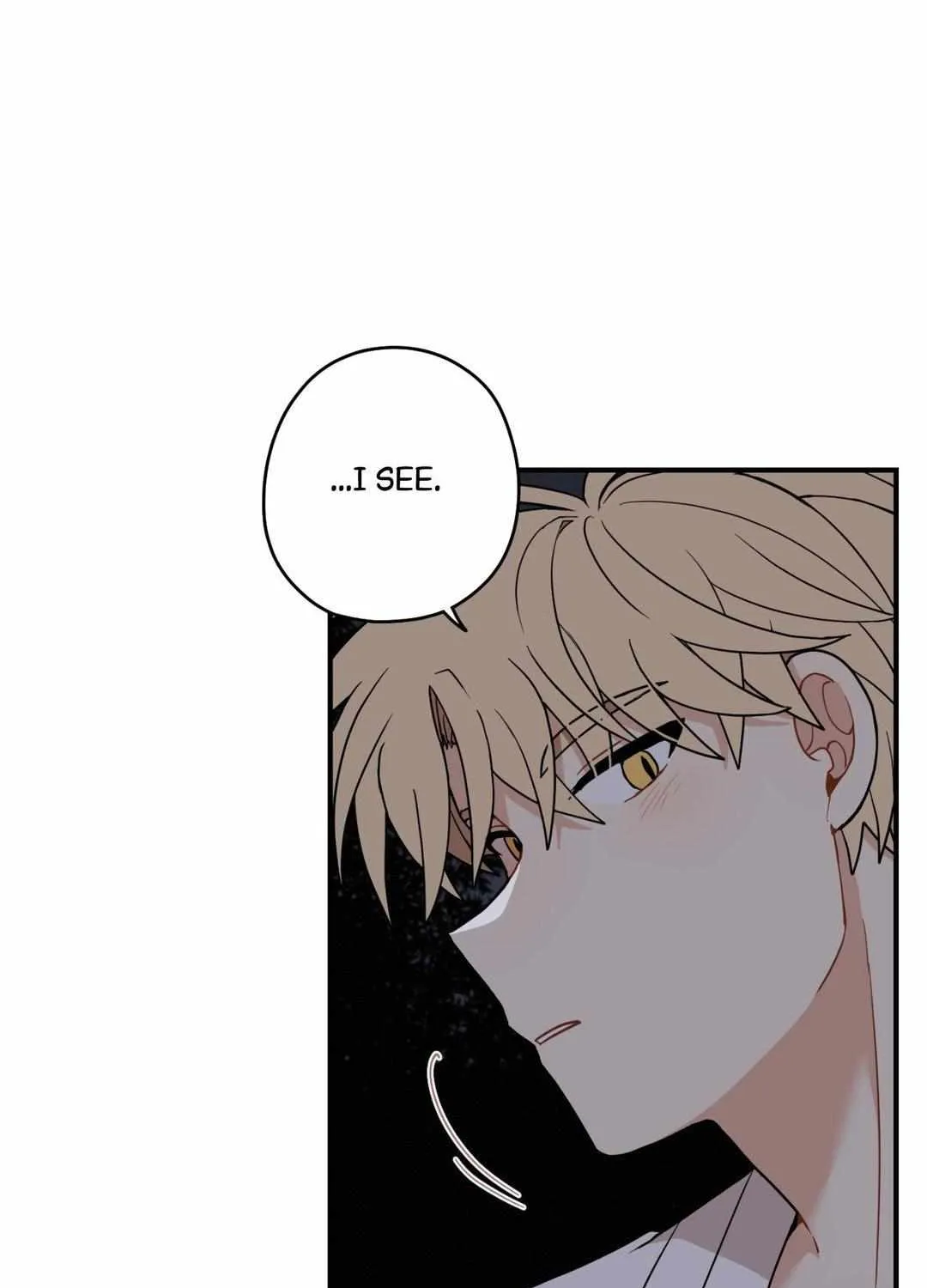 The Path Where the Forsythia Fell Chapter 43 page 90 - 