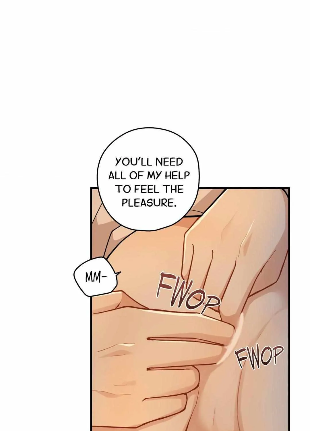 The Path Where the Forsythia Fell Chapter 43 page 10 - 