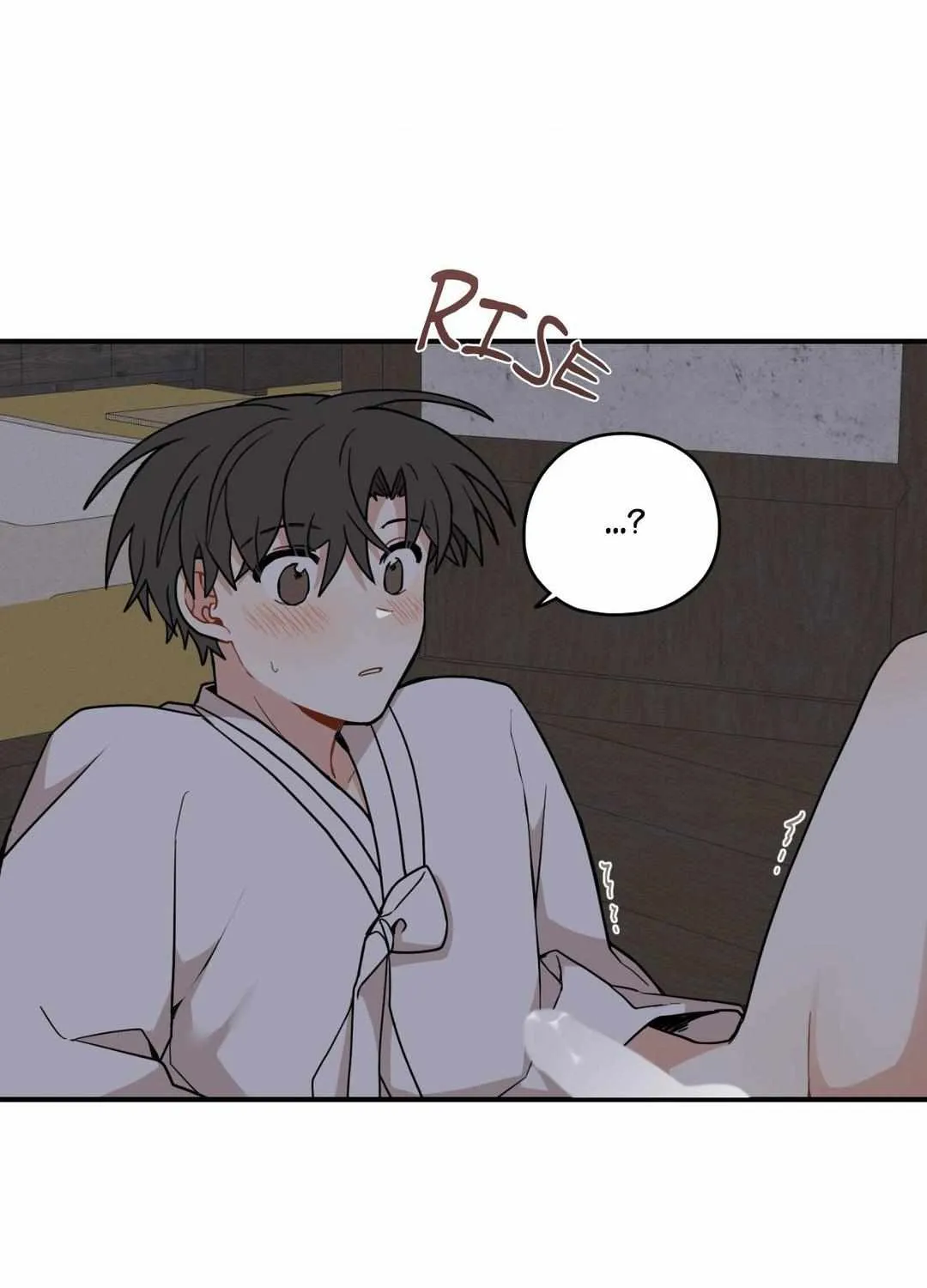 The Path Where the Forsythia Fell Chapter 43 page 92 - 