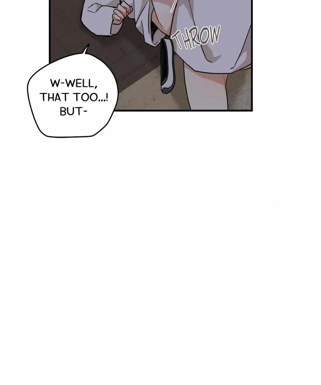The Path Where the Forsythia Fell Chapter 43 page 94 - 