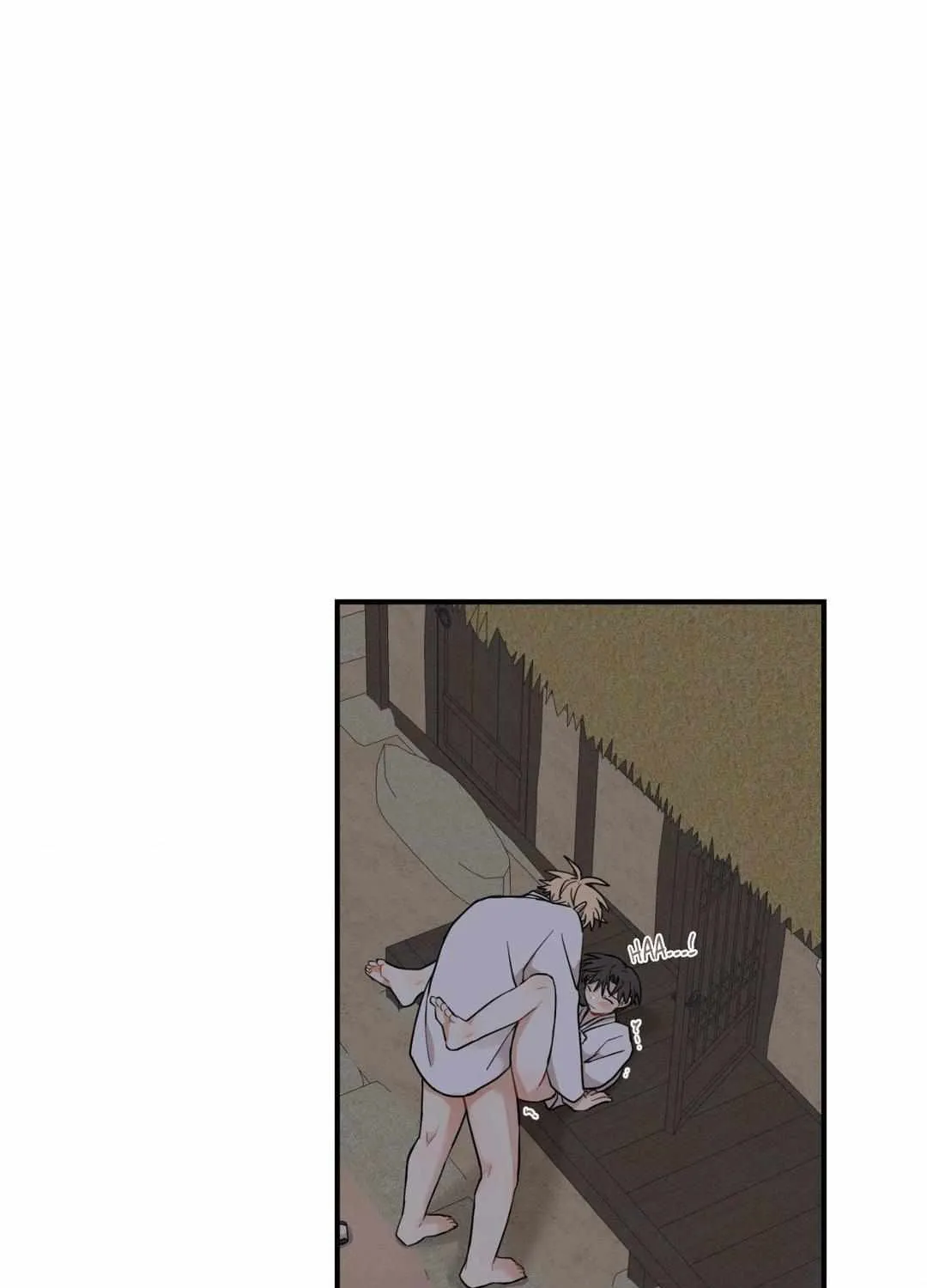 The Path Where the Forsythia Fell Chapter 43 page 99 - 