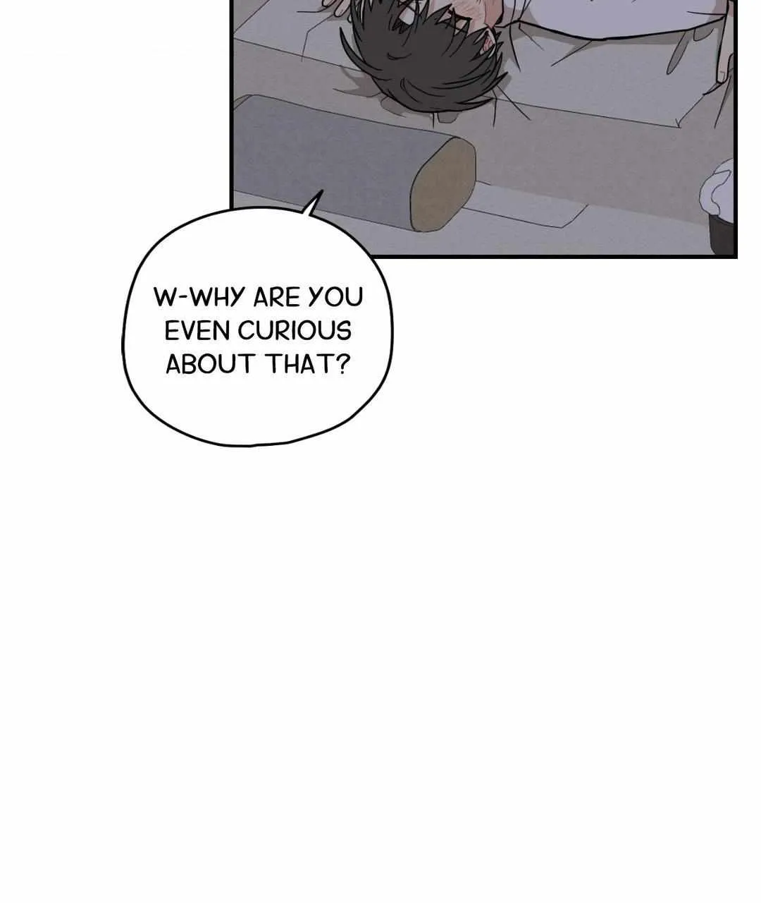 The Path Where the Forsythia Fell Chapter 44 page 15 - 