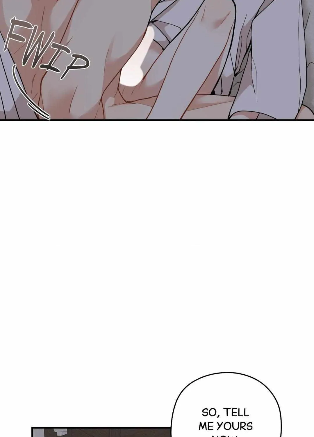 The Path Where the Forsythia Fell Chapter 44 page 17 - 