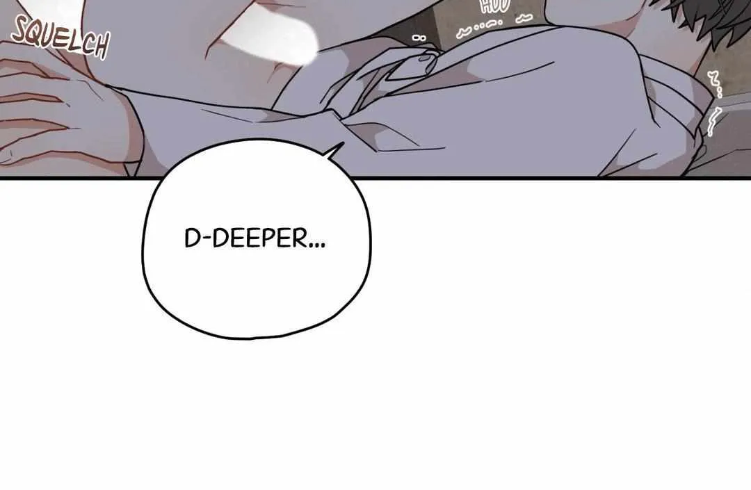 The Path Where the Forsythia Fell Chapter 44 page 22 - 