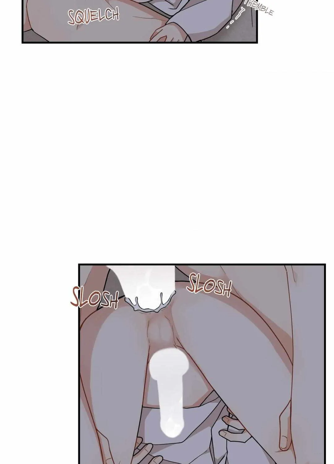 The Path Where the Forsythia Fell Chapter 44 page 24 - 