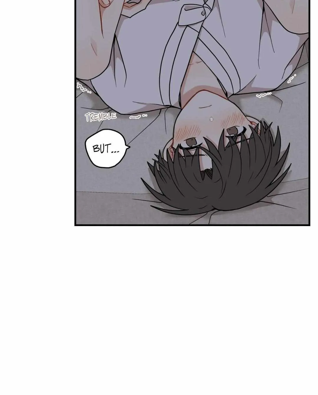 The Path Where the Forsythia Fell Chapter 44 page 25 - 