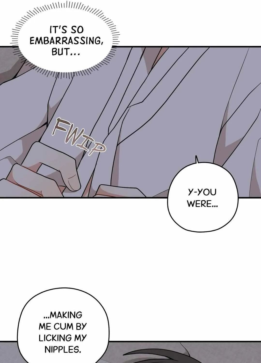 The Path Where the Forsythia Fell Chapter 44 page 26 - 