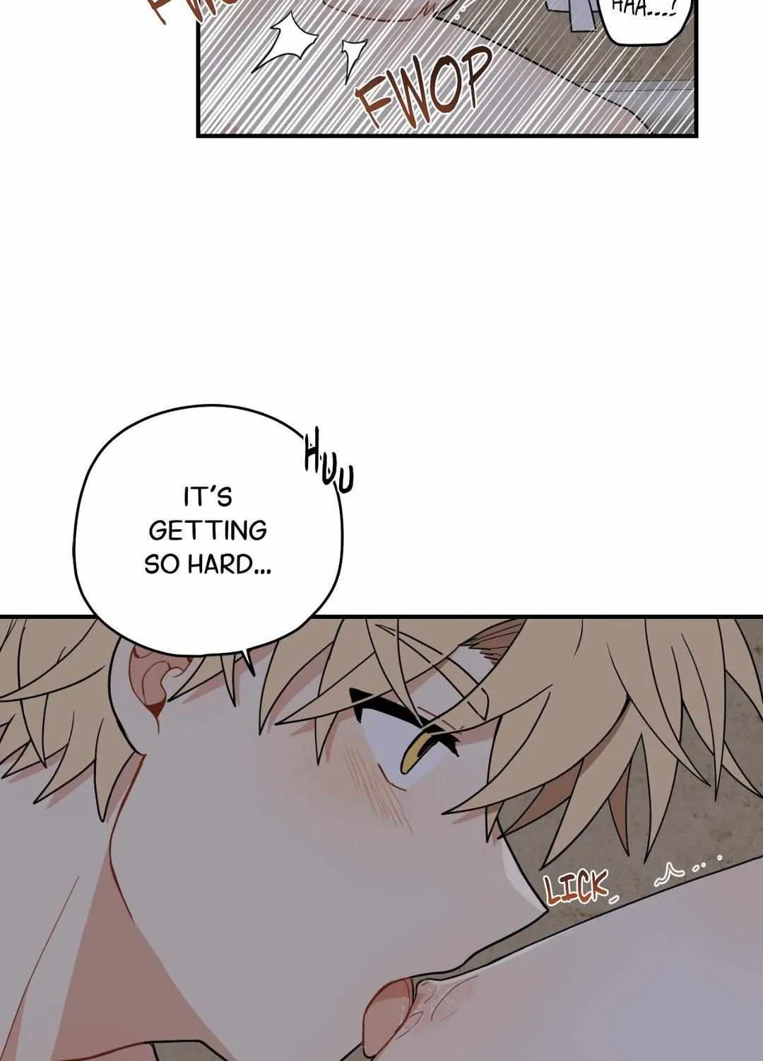 The Path Where the Forsythia Fell Chapter 44 page 31 - 