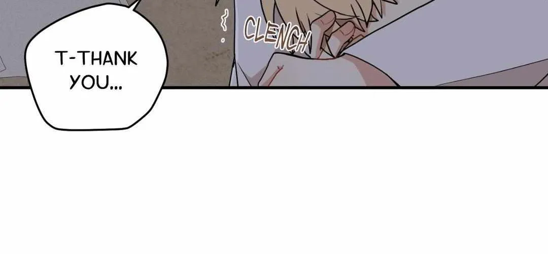 The Path Where the Forsythia Fell Chapter 44 page 39 - 
