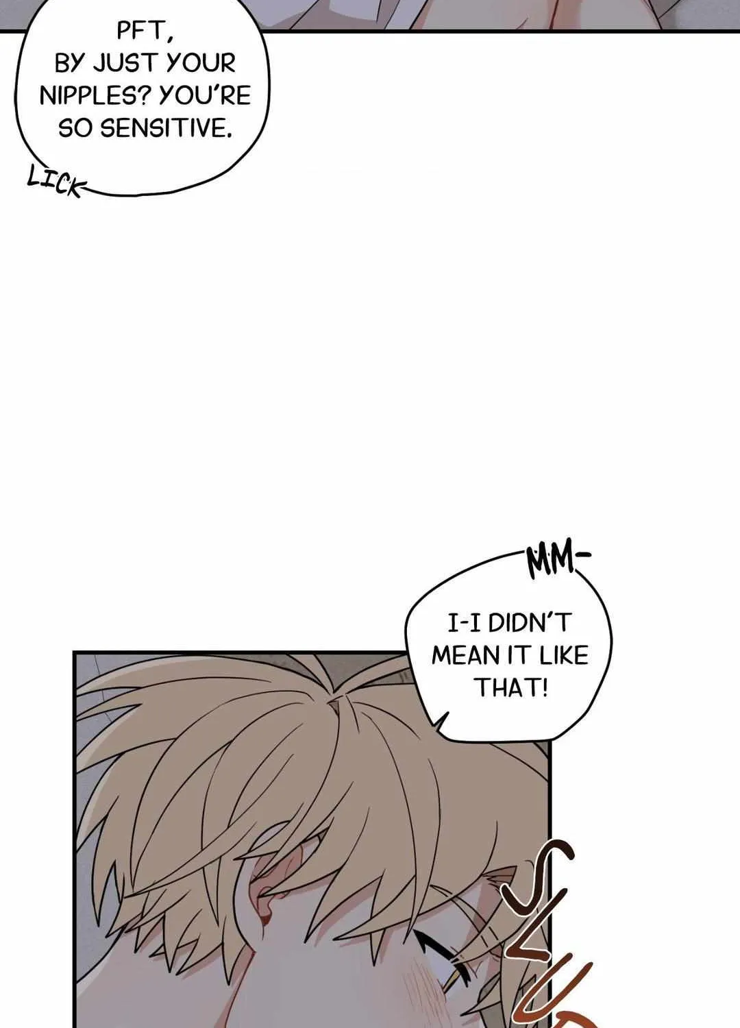 The Path Where the Forsythia Fell Chapter 44 page 41 - 