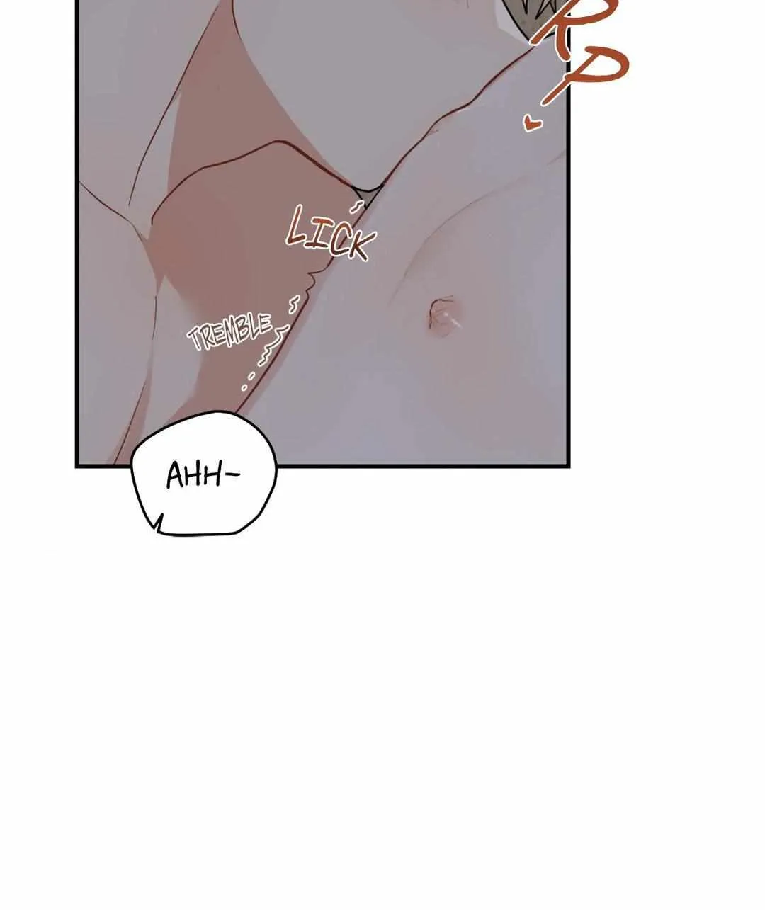 The Path Where the Forsythia Fell Chapter 44 page 42 - 