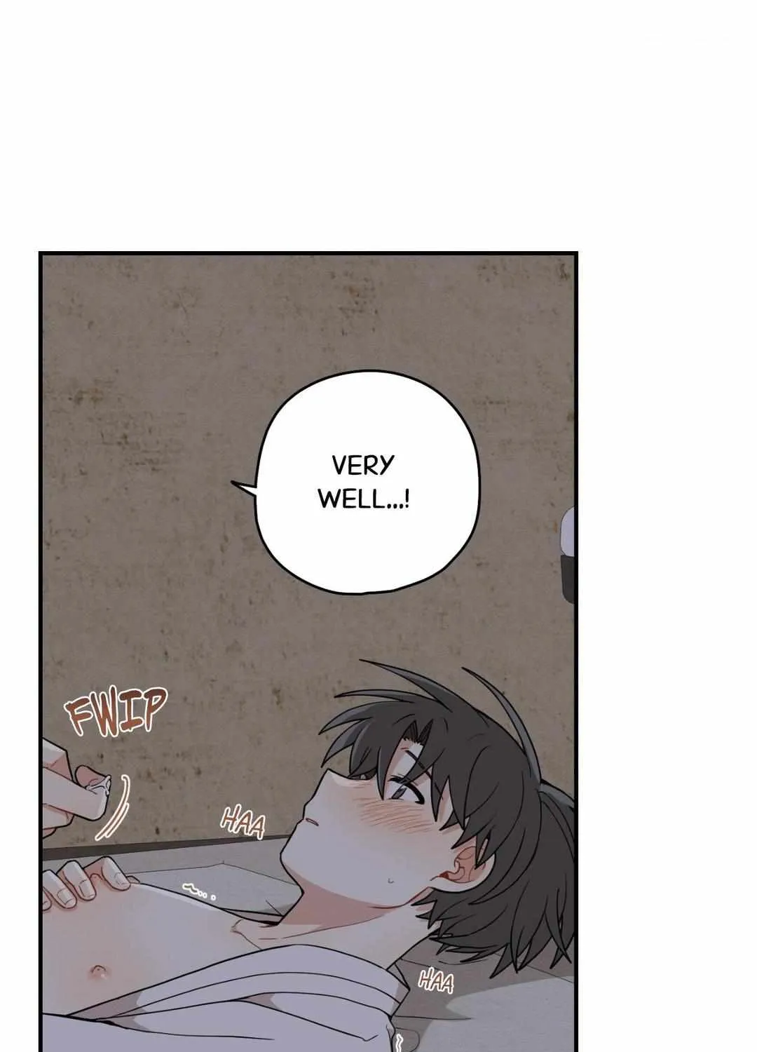 The Path Where the Forsythia Fell Chapter 44 page 51 - 