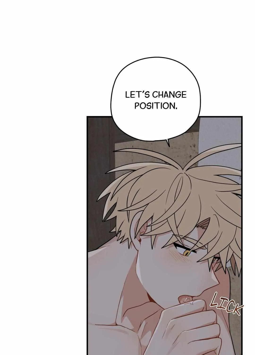 The Path Where the Forsythia Fell Chapter 44 page 53 - 