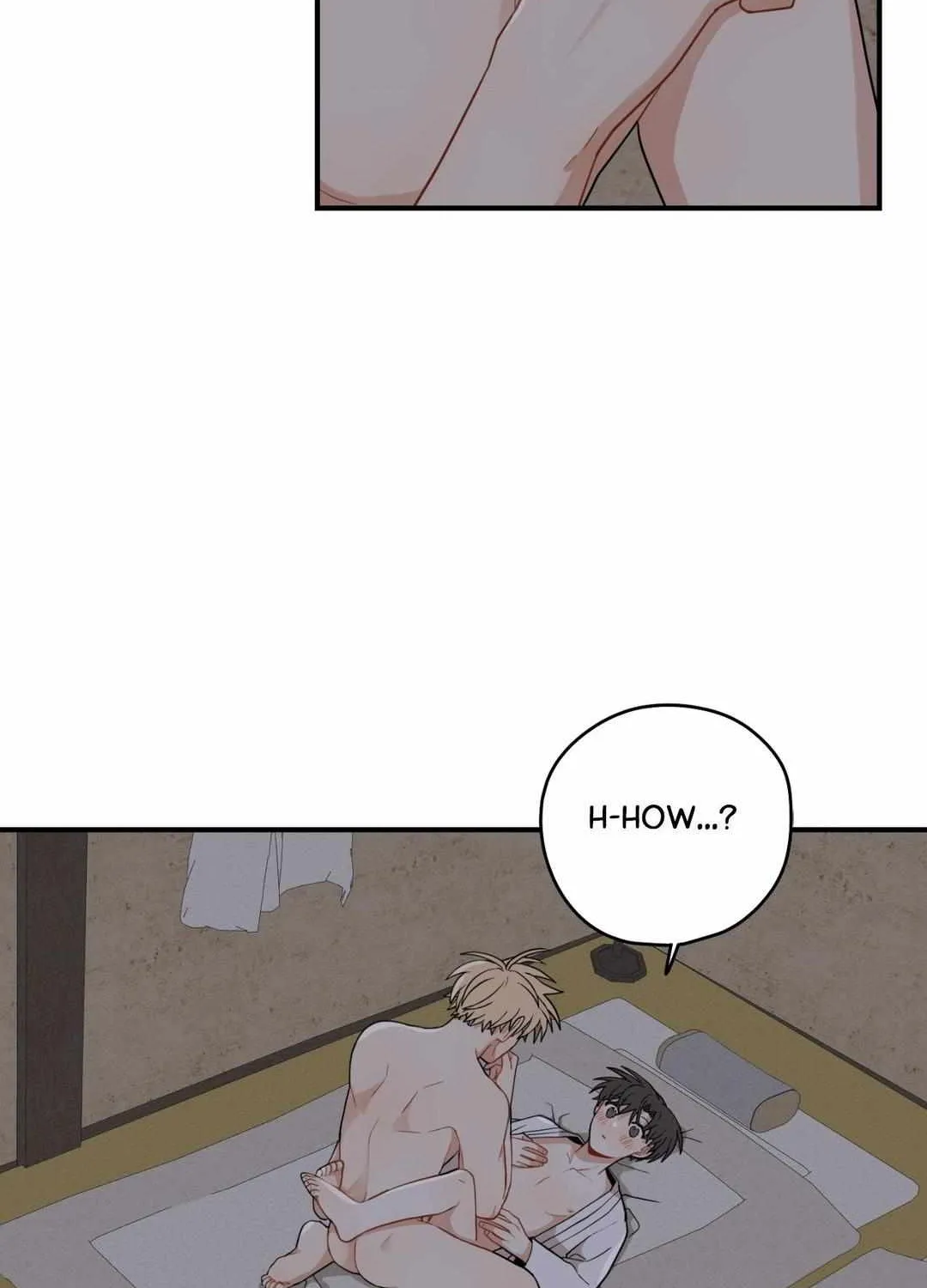 The Path Where the Forsythia Fell Chapter 44 page 54 - 