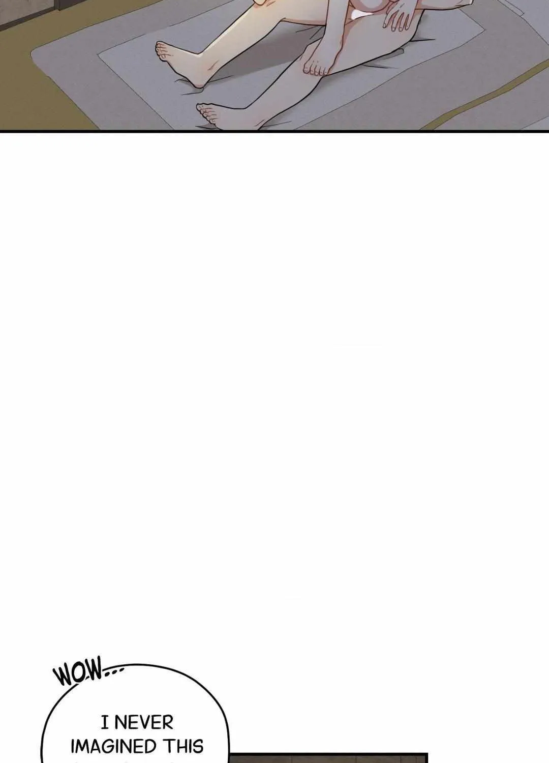 The Path Where the Forsythia Fell Chapter 44 page 58 - 