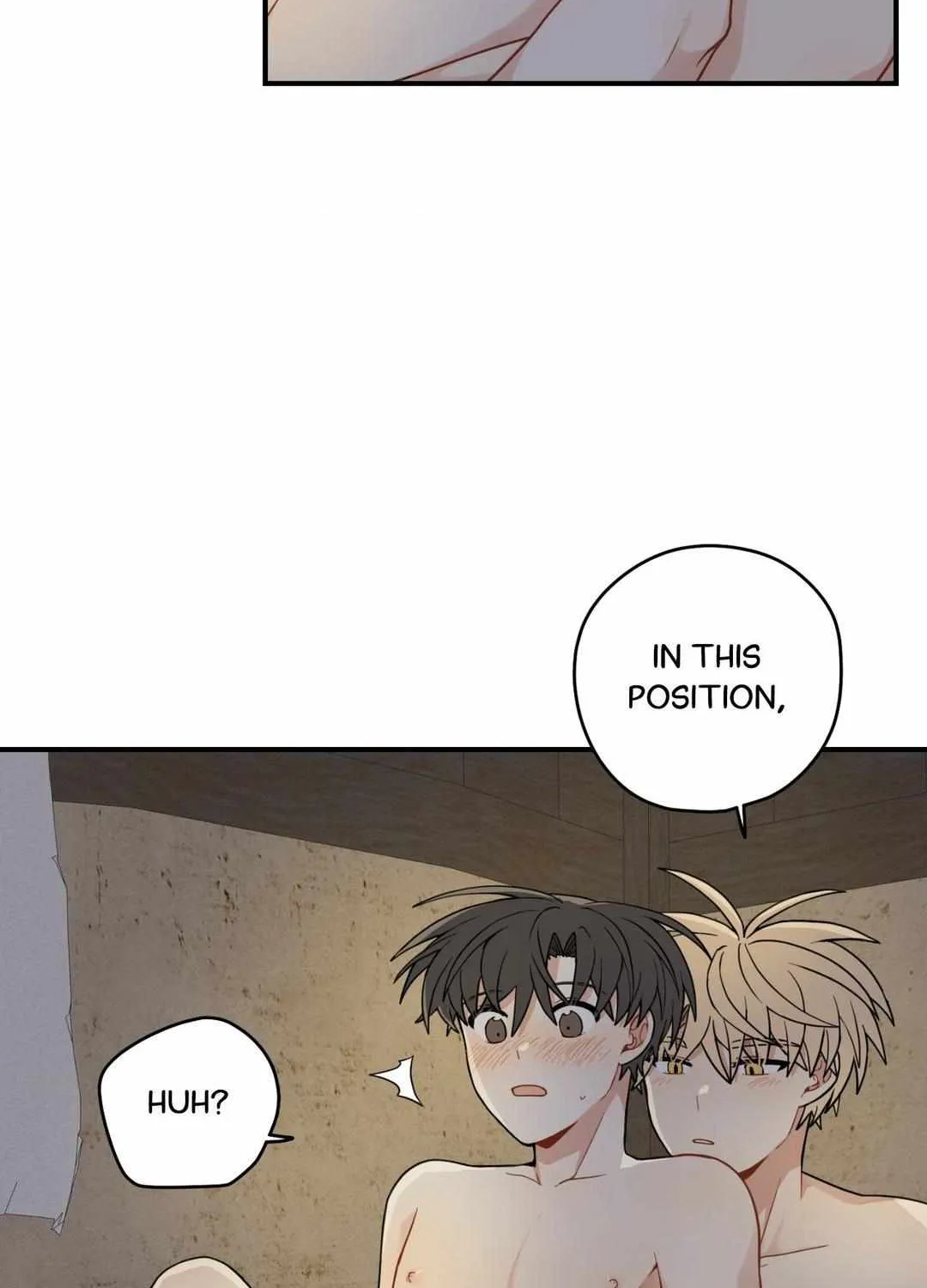 The Path Where the Forsythia Fell Chapter 44 page 62 - 