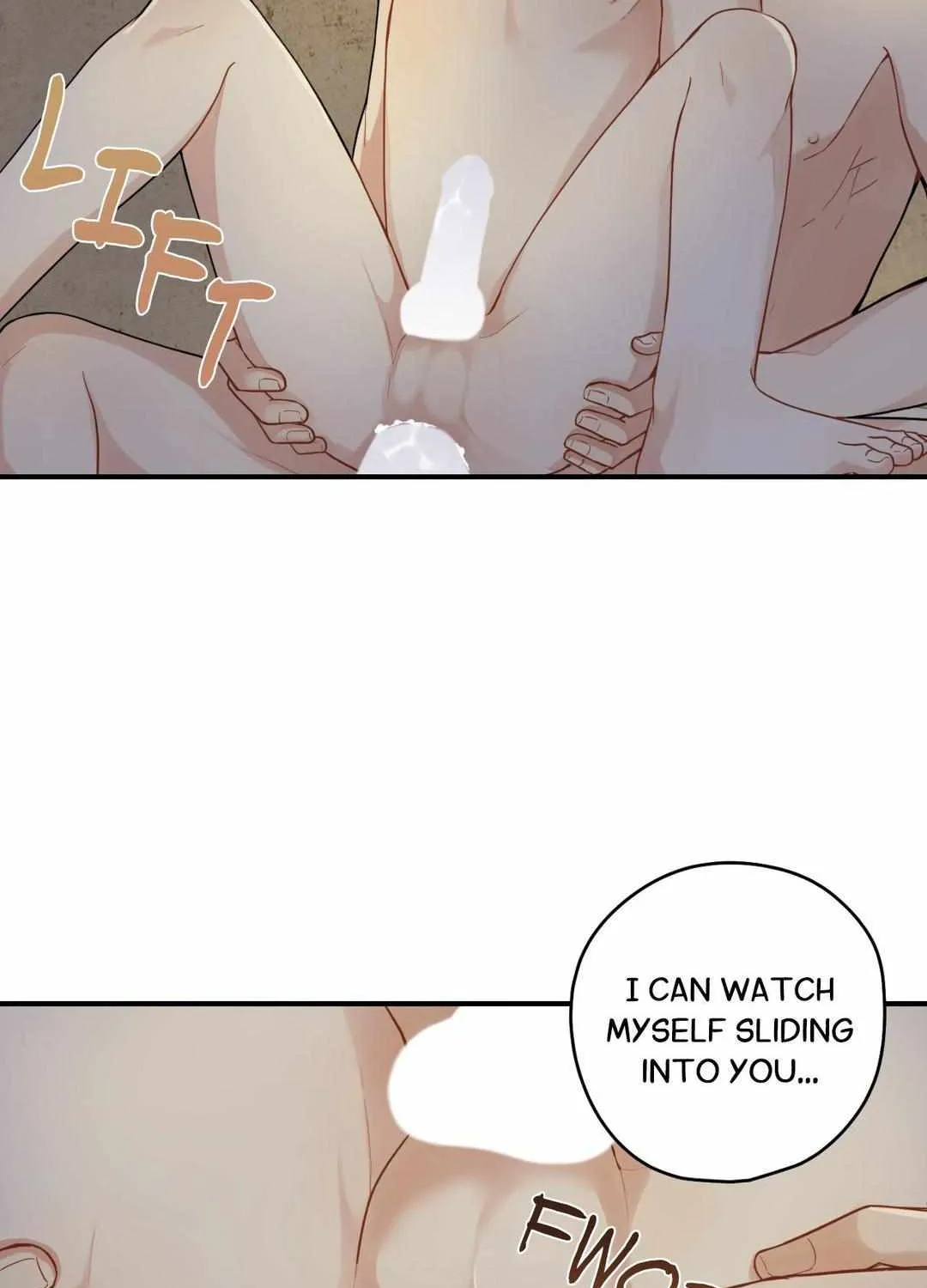 The Path Where the Forsythia Fell Chapter 44 page 63 - 