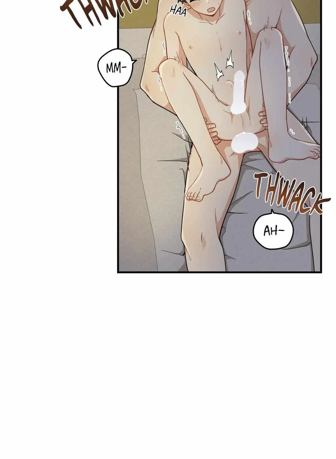 The Path Where the Forsythia Fell Chapter 44 page 67 - 