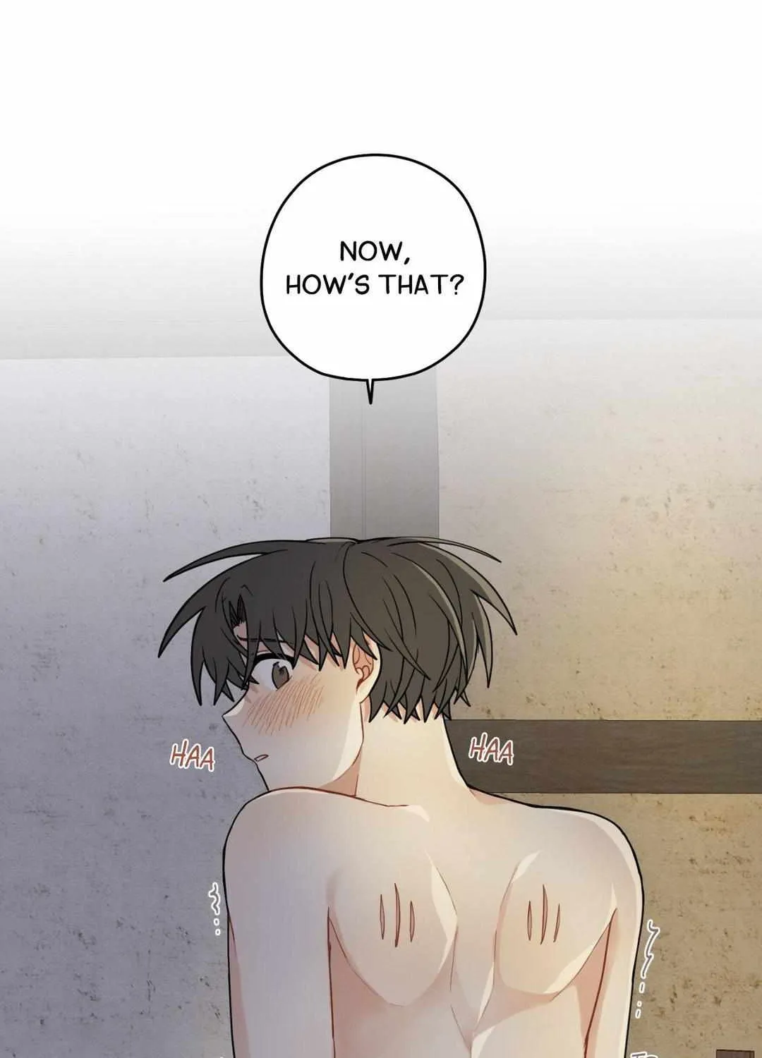 The Path Where the Forsythia Fell Chapter 44 page 72 - 