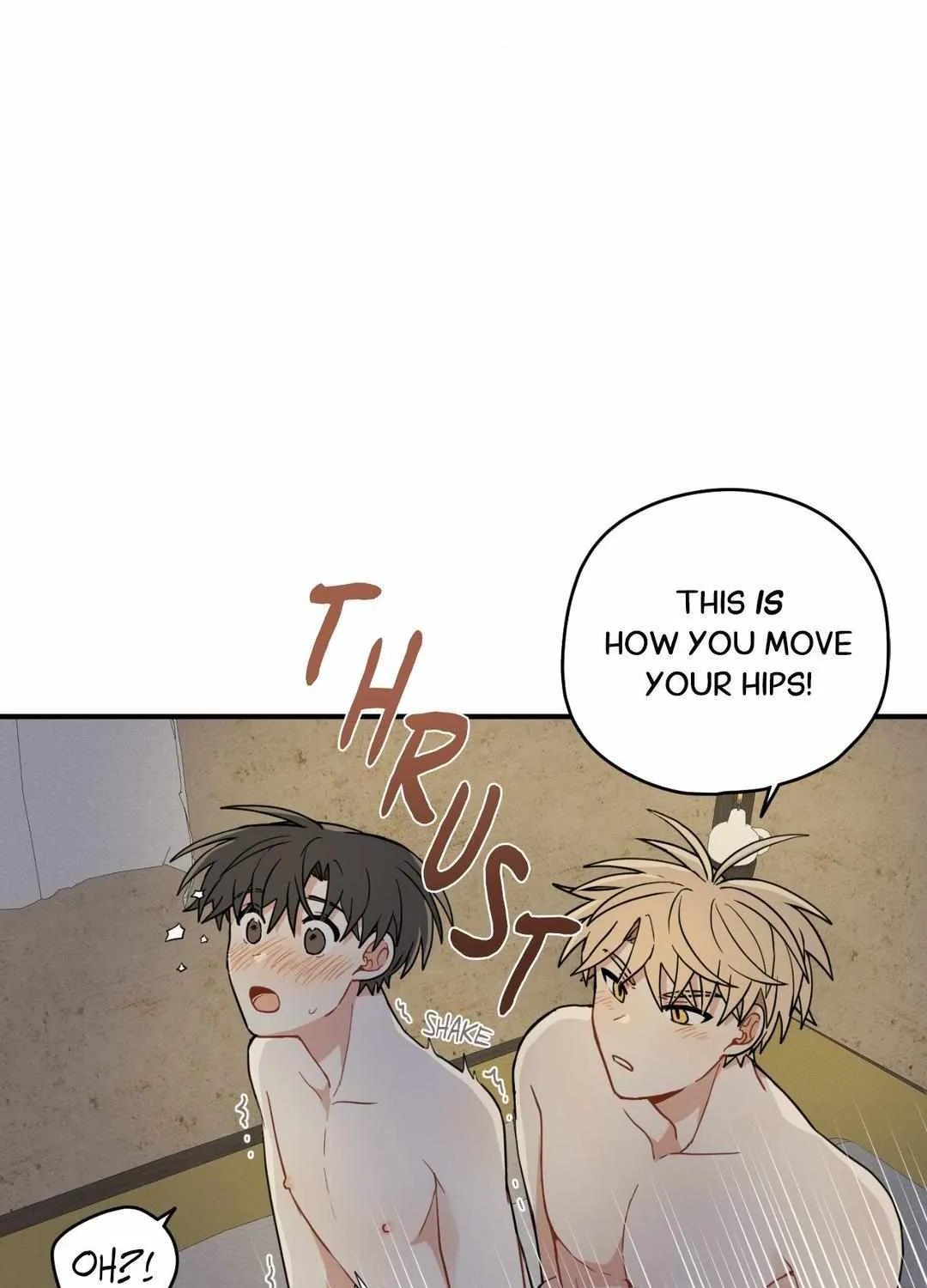 The Path Where the Forsythia Fell Chapter 44 page 76 - 