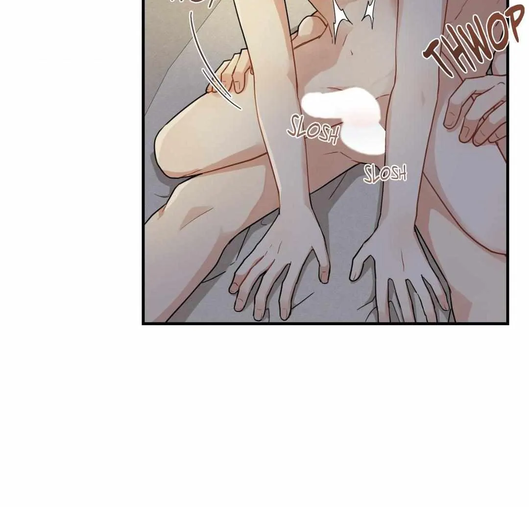 The Path Where the Forsythia Fell Chapter 44 page 80 - 