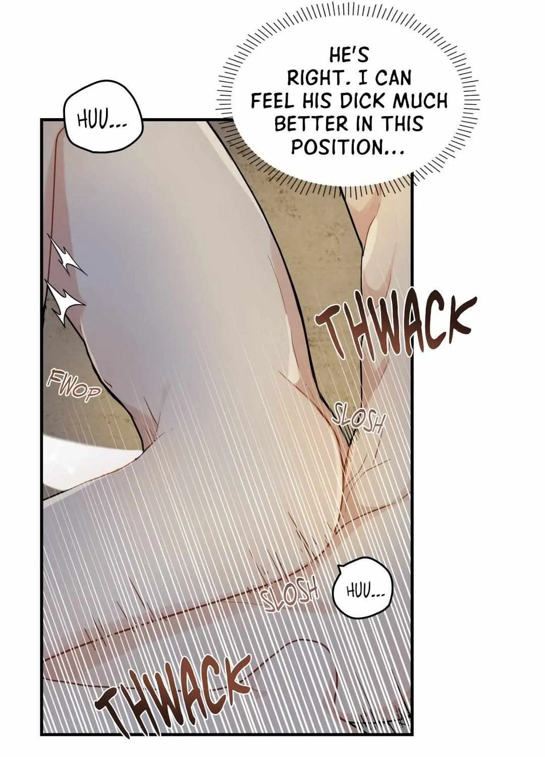 The Path Where the Forsythia Fell Chapter 44 page 81 - 