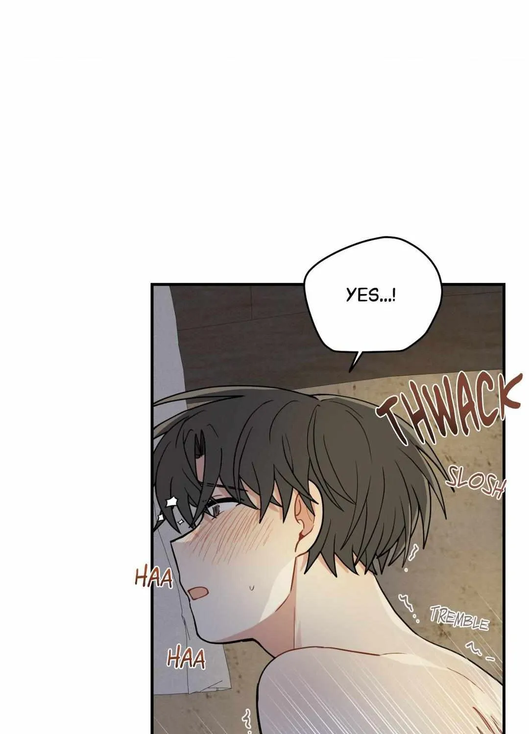 The Path Where the Forsythia Fell Chapter 44 page 82 - 