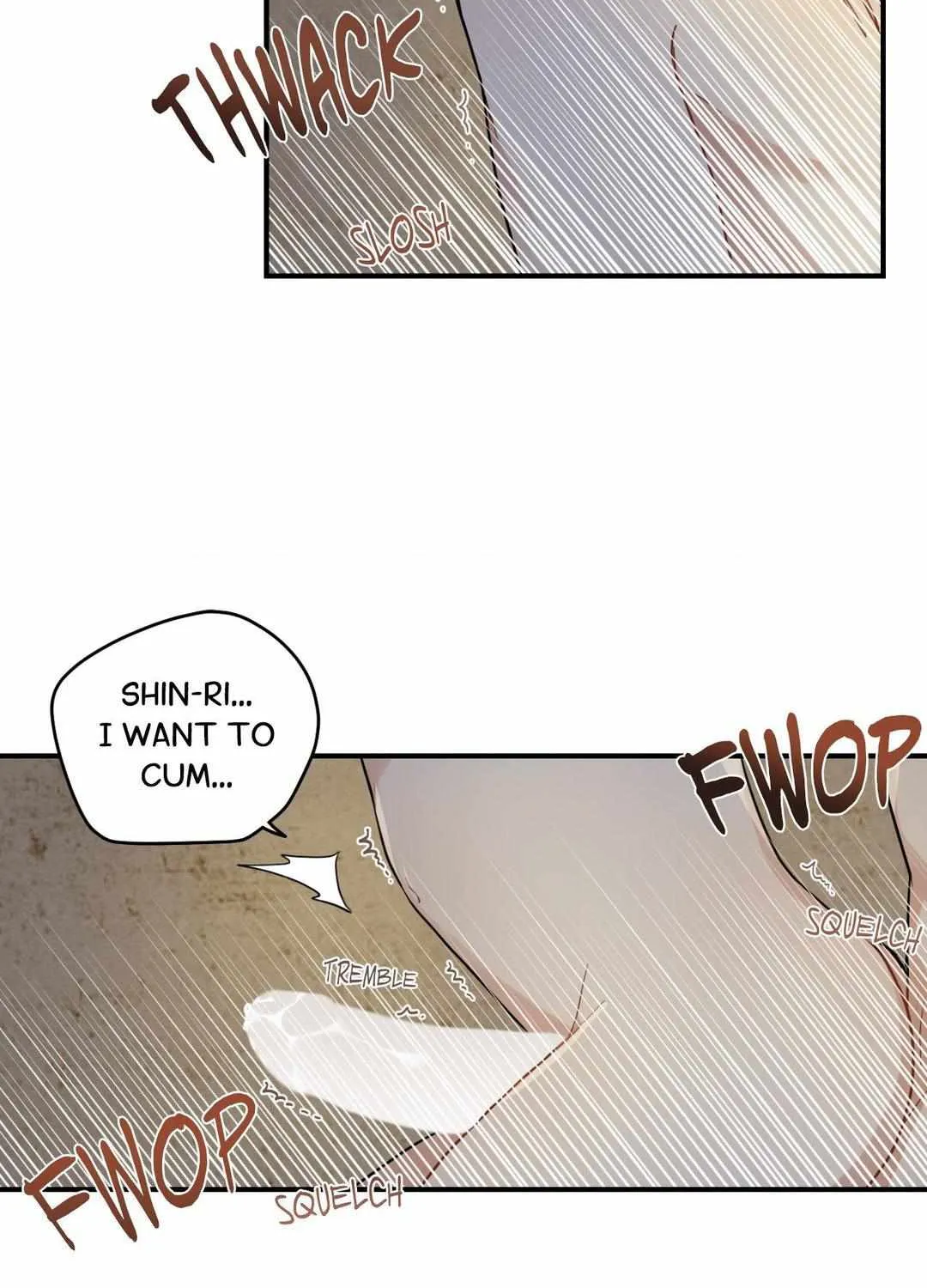 The Path Where the Forsythia Fell Chapter 44 page 83 - 