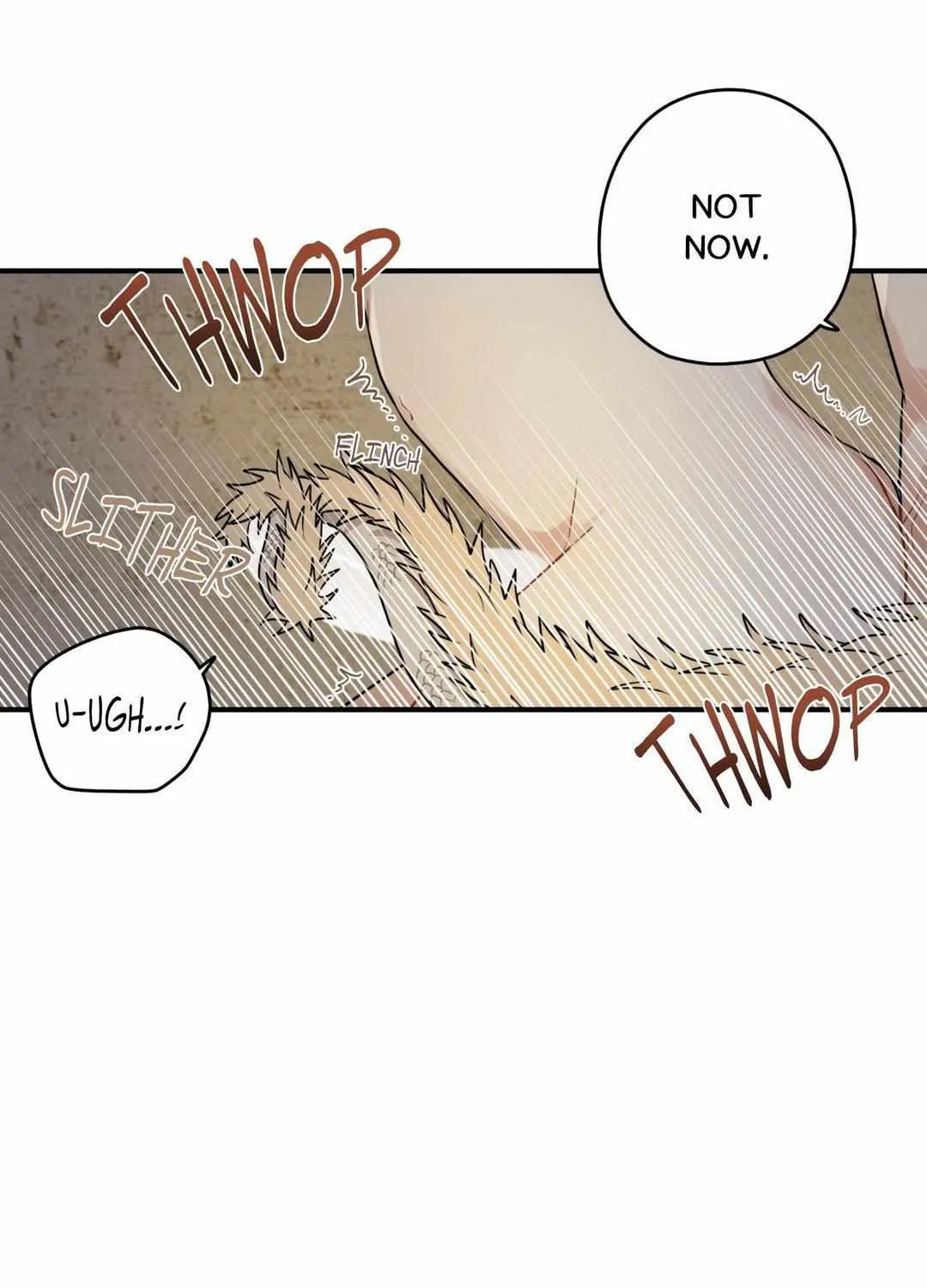 The Path Where the Forsythia Fell Chapter 44 page 85 - 
