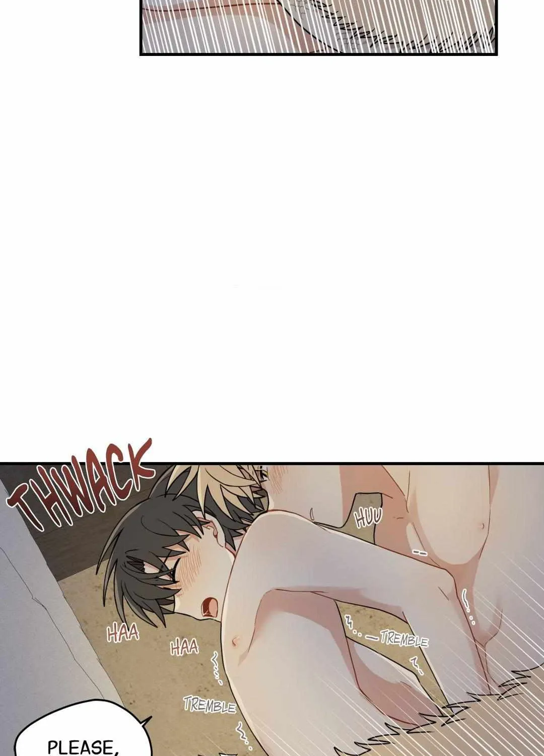 The Path Where the Forsythia Fell Chapter 44 page 89 - 