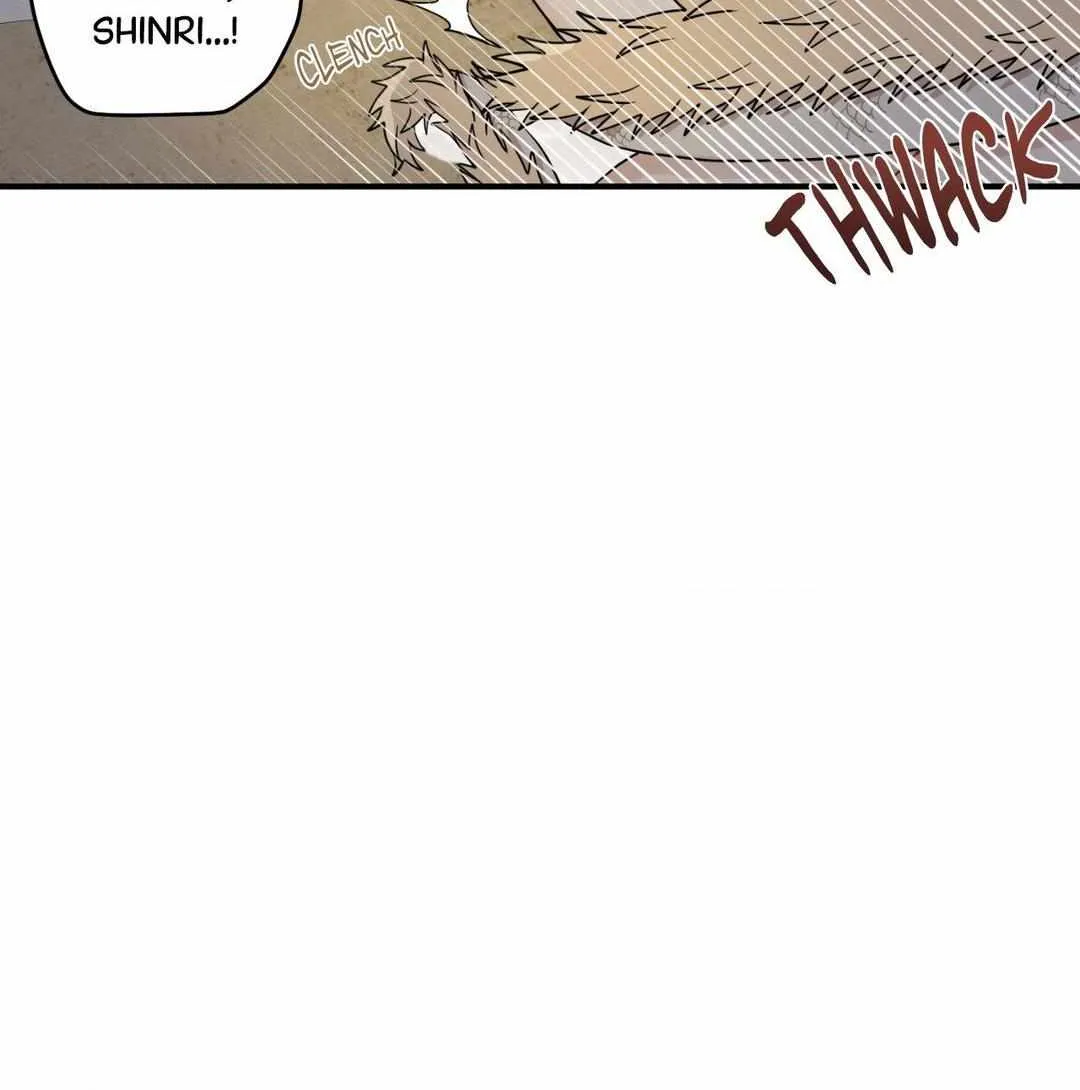 The Path Where the Forsythia Fell Chapter 44 page 90 - 