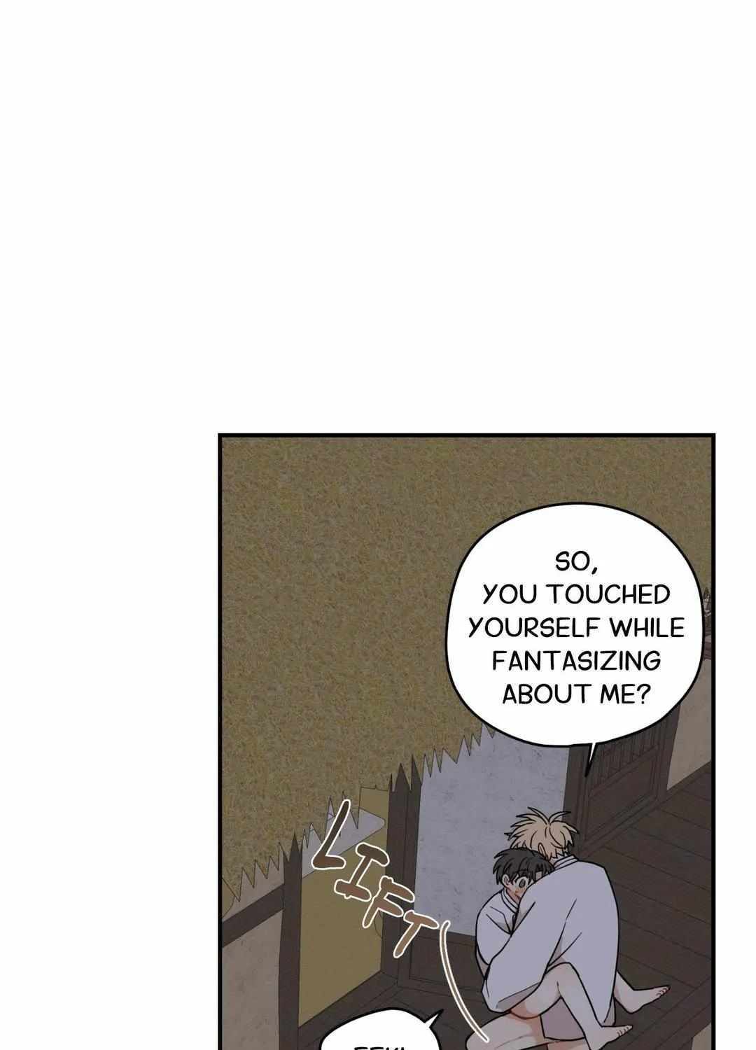 The Path Where the Forsythia Fell Chapter 44 page 10 - 