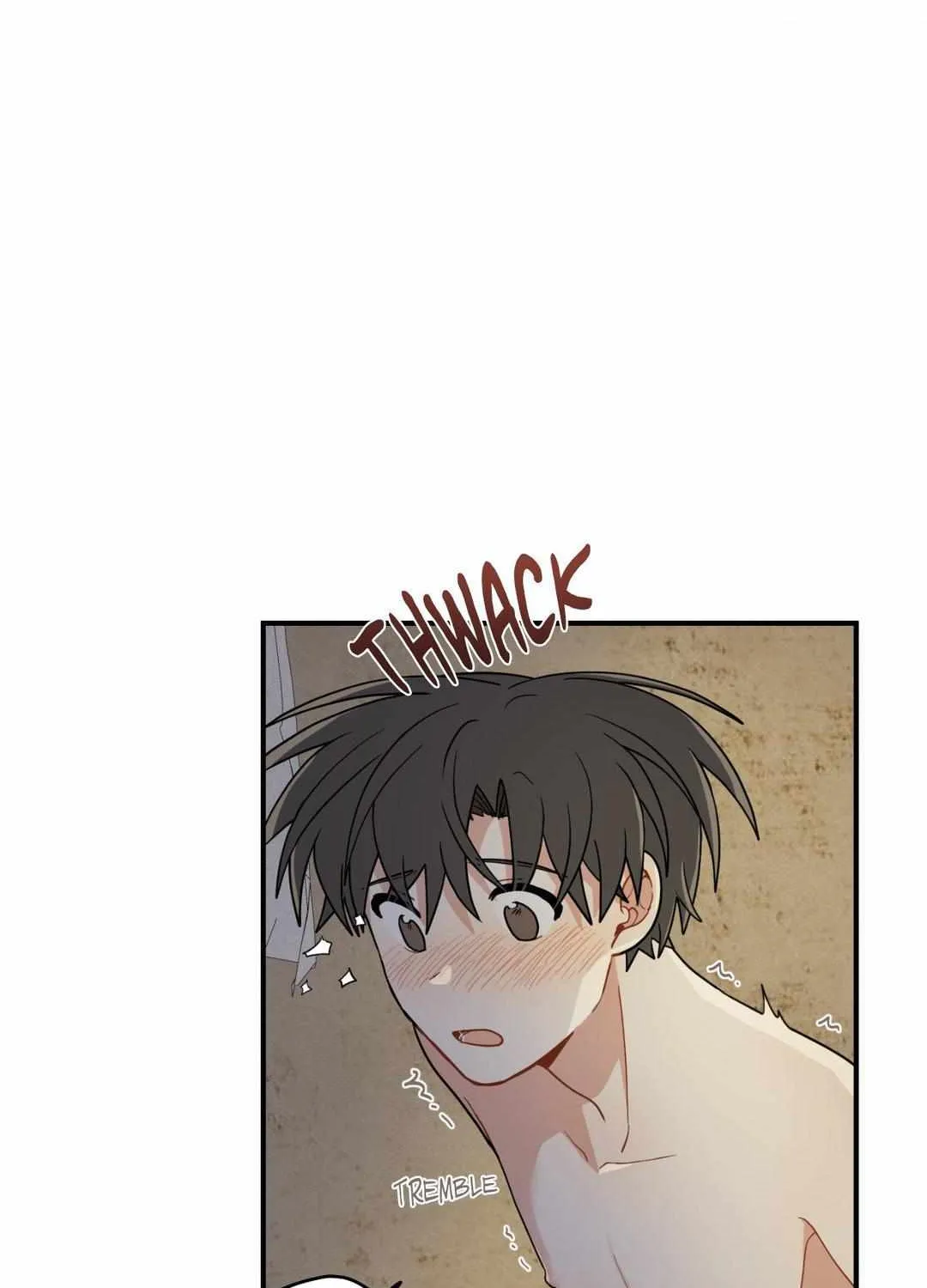 The Path Where the Forsythia Fell Chapter 44 page 92 - 