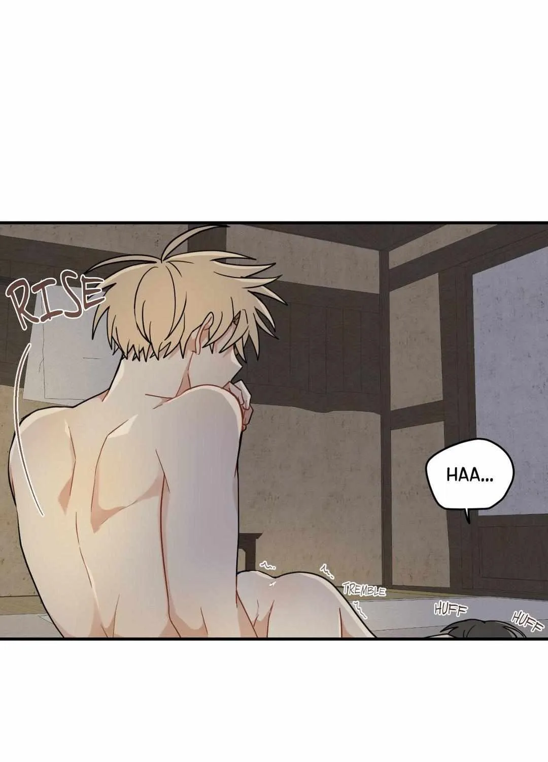 The Path Where the Forsythia Fell Chapter 45 page 101 - 