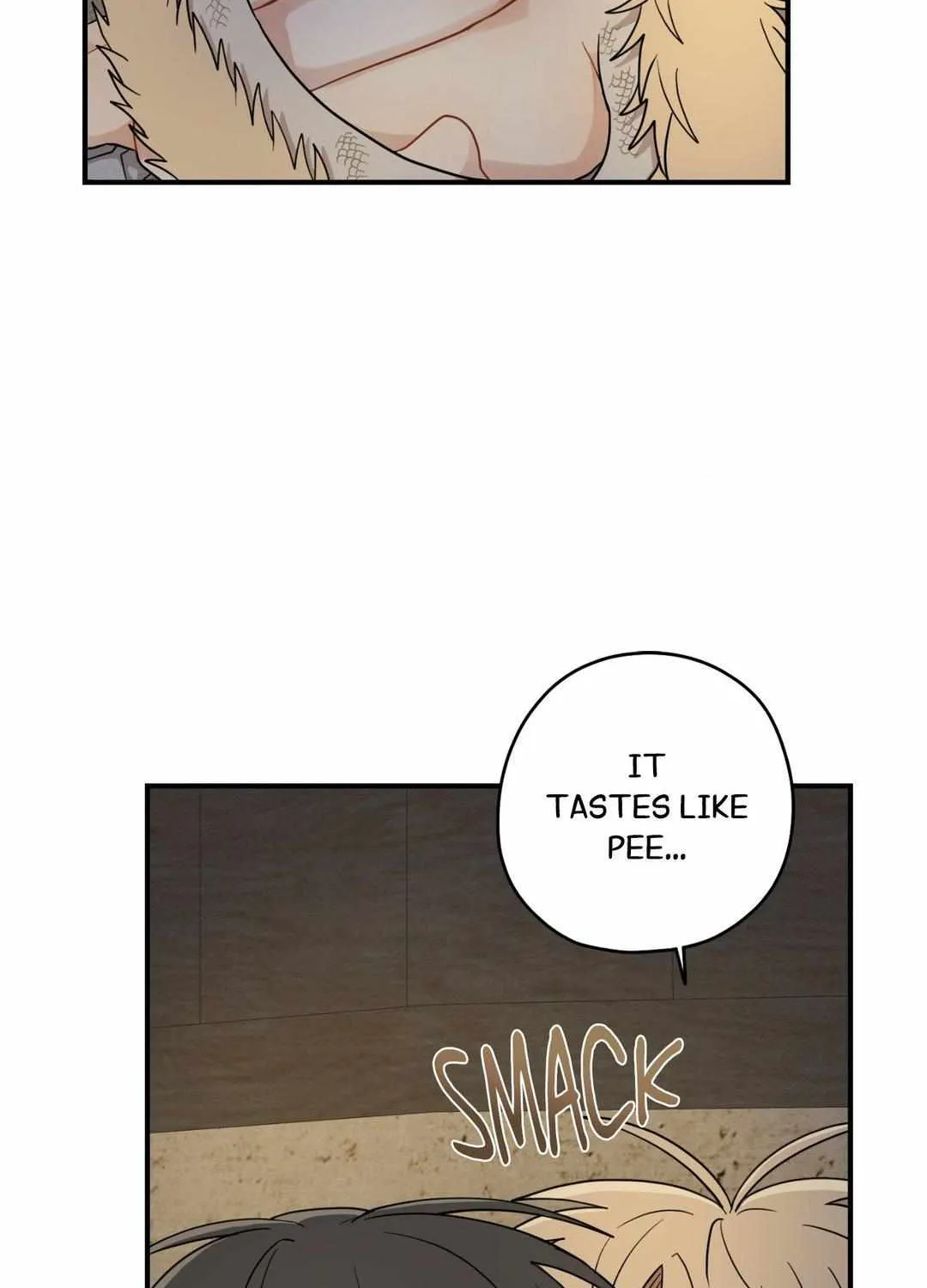 The Path Where the Forsythia Fell Chapter 45 page 13 - 