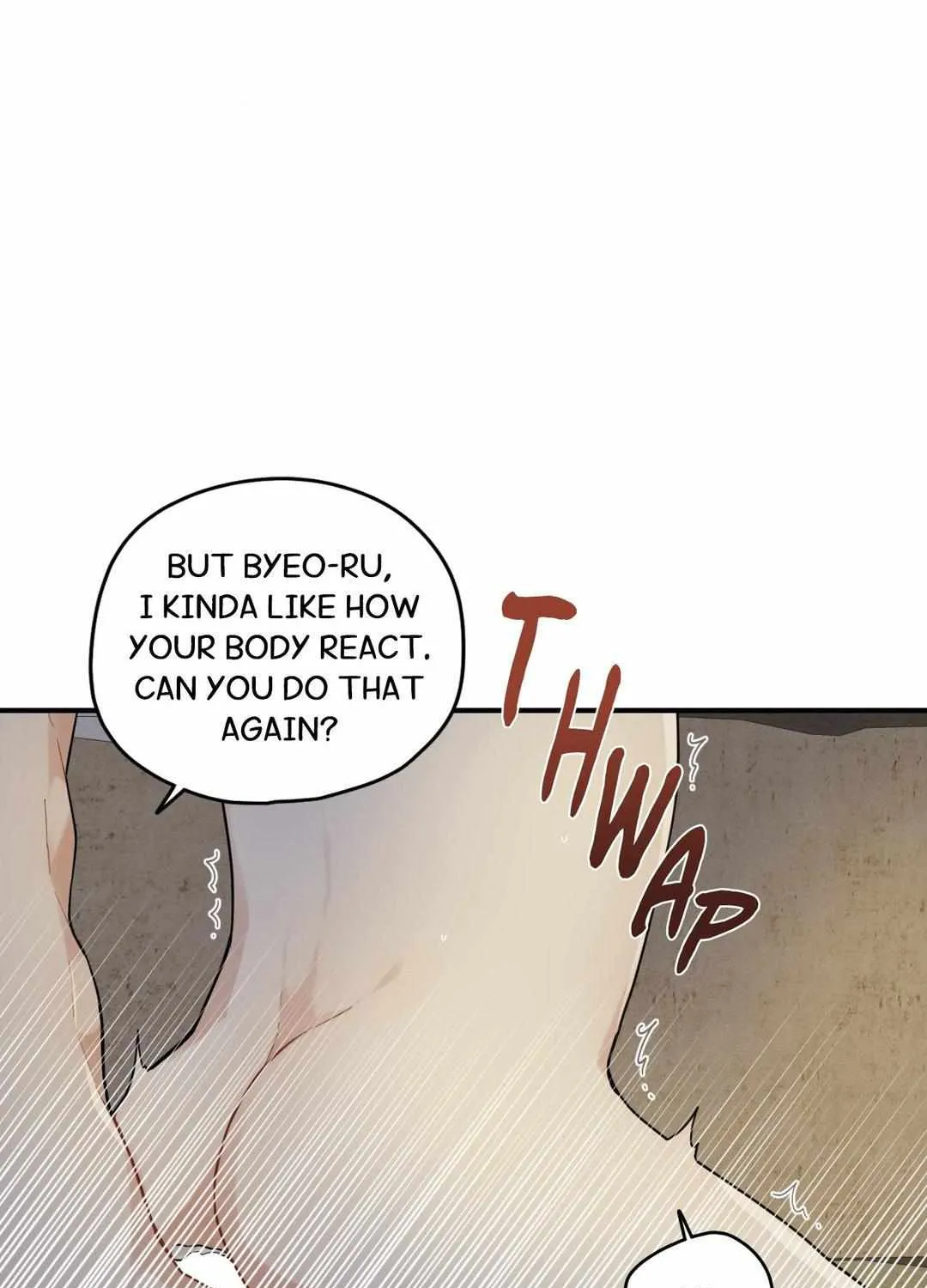 The Path Where the Forsythia Fell Chapter 45 page 18 - 