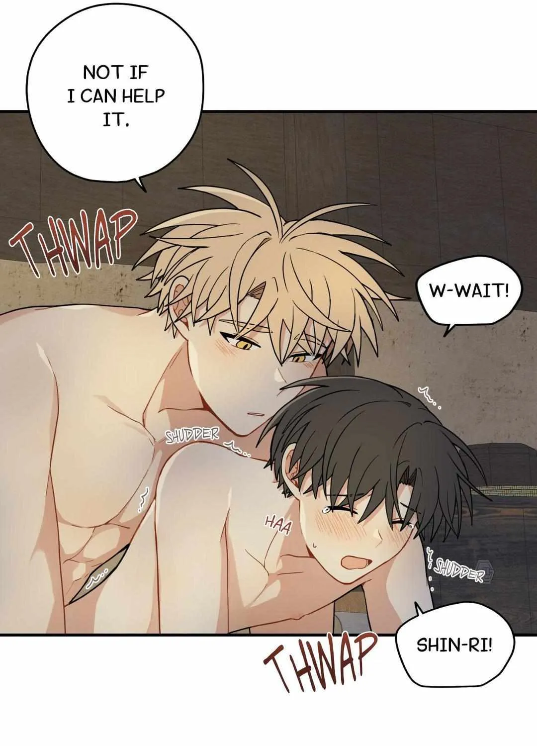 The Path Where the Forsythia Fell Chapter 45 page 23 - 