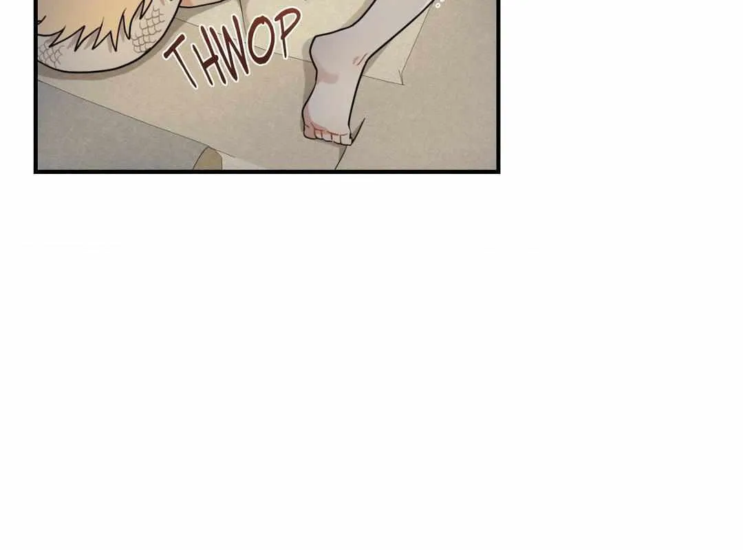 The Path Where the Forsythia Fell Chapter 45 page 25 - 