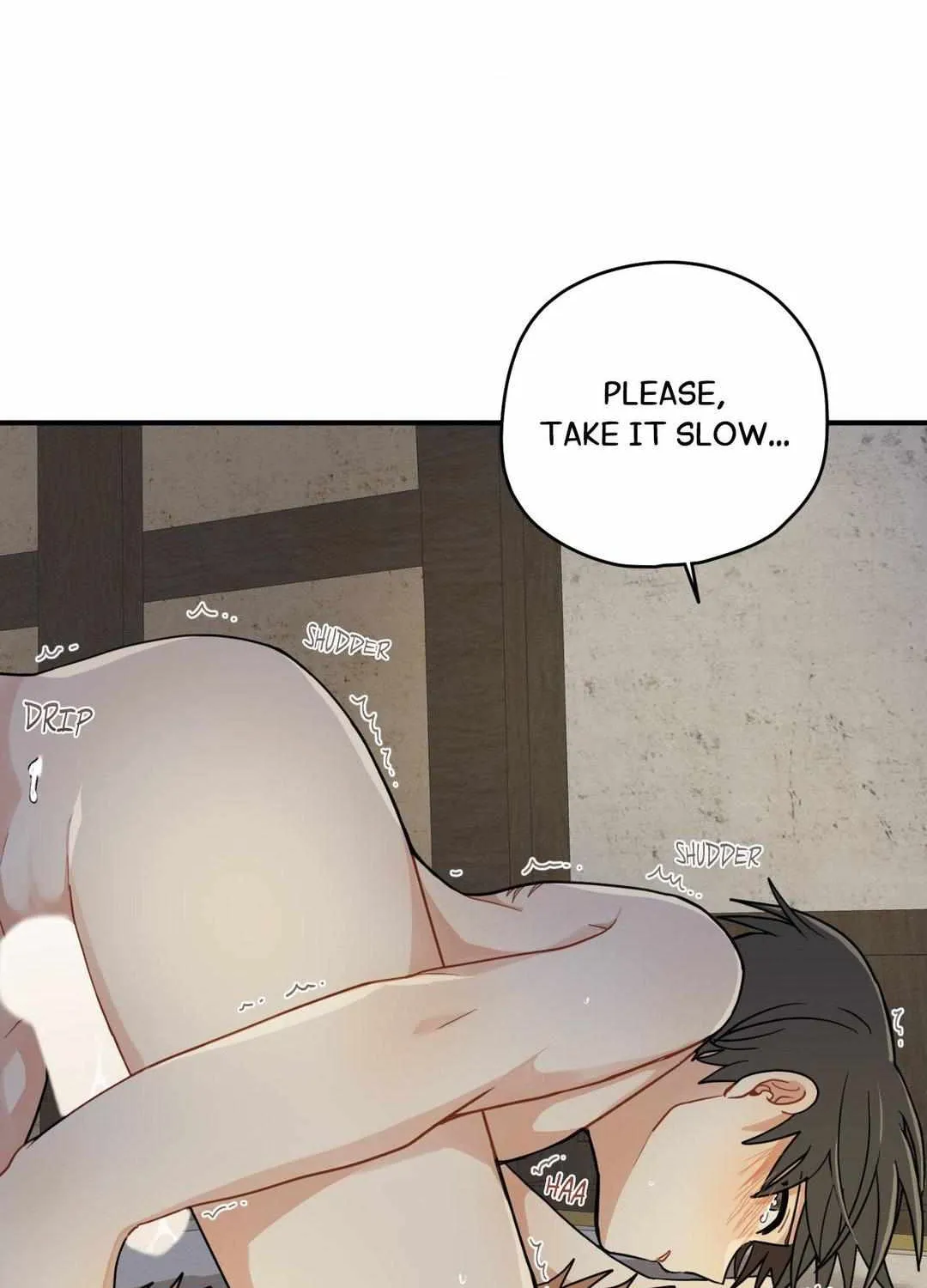 The Path Where the Forsythia Fell Chapter 45 page 27 - 