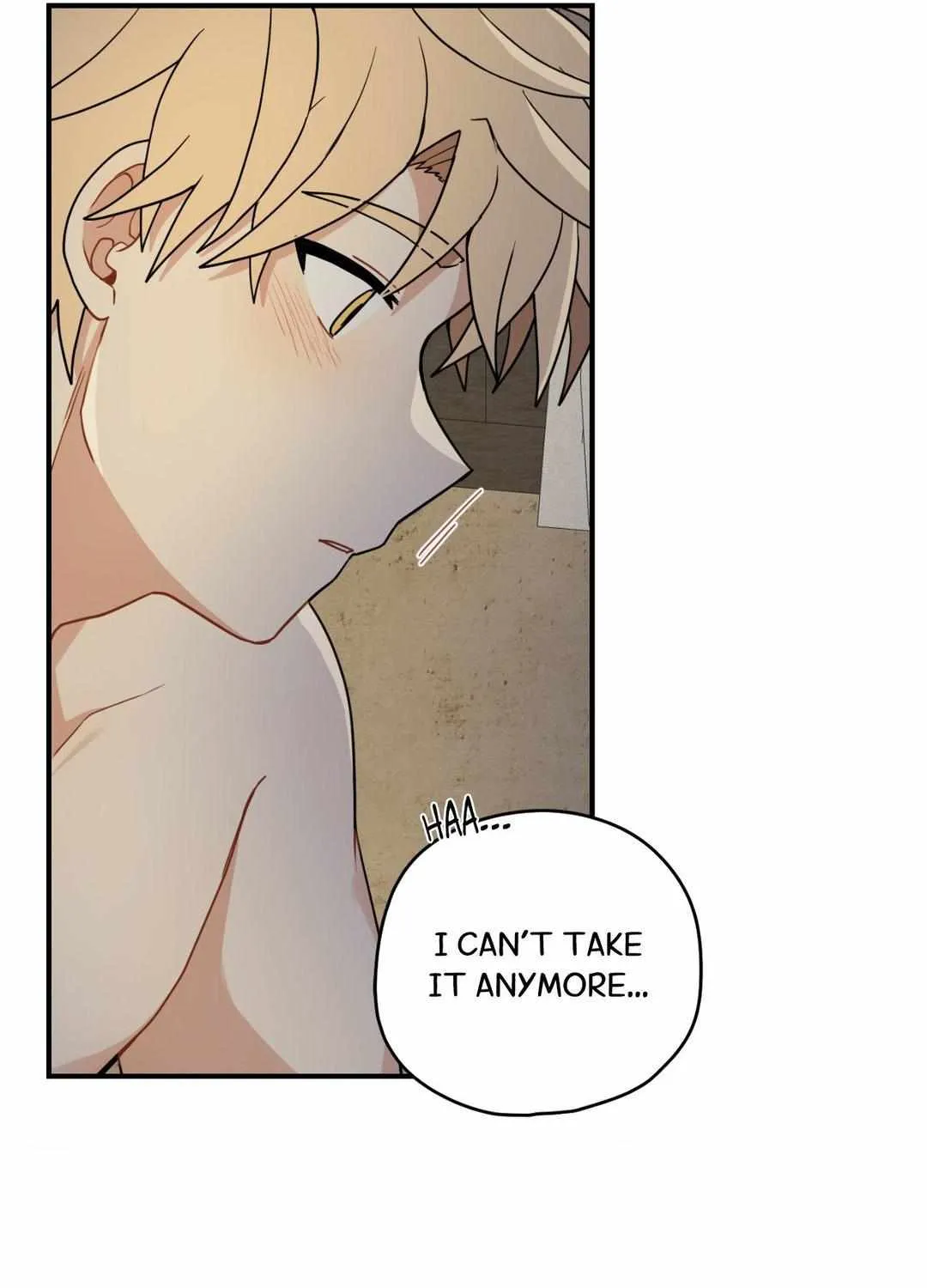 The Path Where the Forsythia Fell Chapter 45 page 29 - 