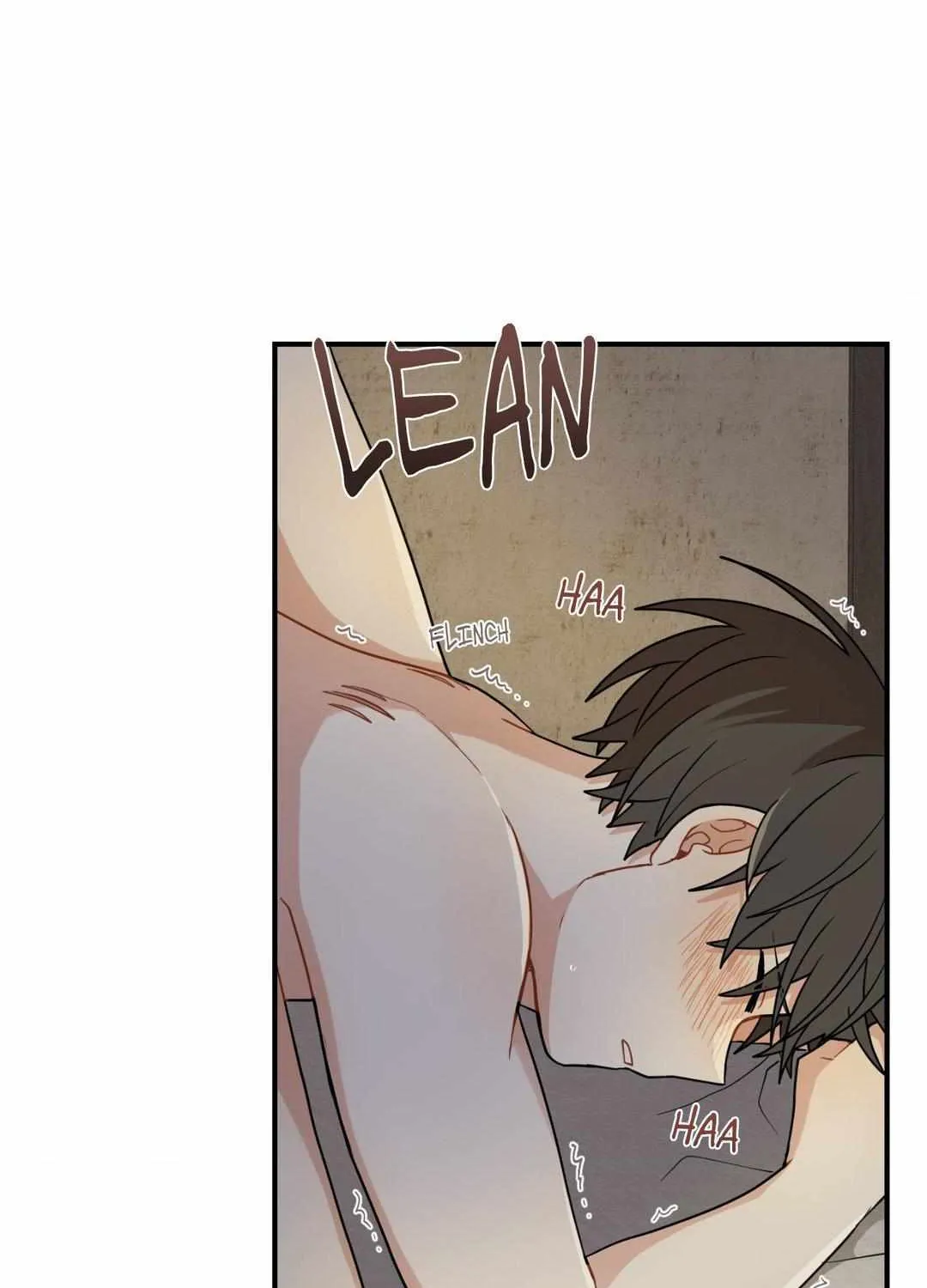 The Path Where the Forsythia Fell Chapter 45 page 30 - 