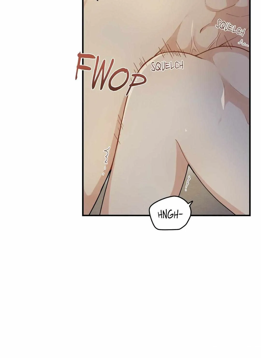 The Path Where the Forsythia Fell Chapter 45 page 35 - 