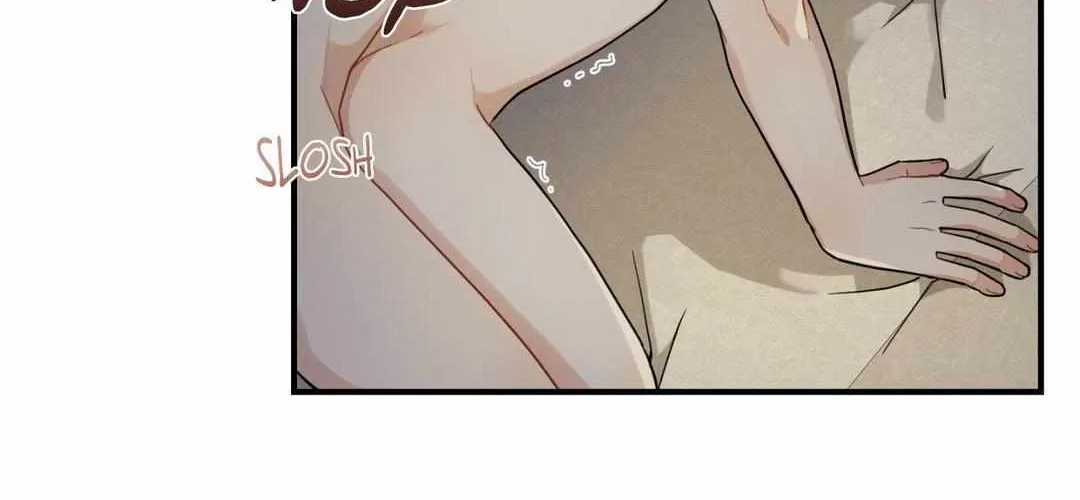 The Path Where the Forsythia Fell Chapter 45 page 39 - 