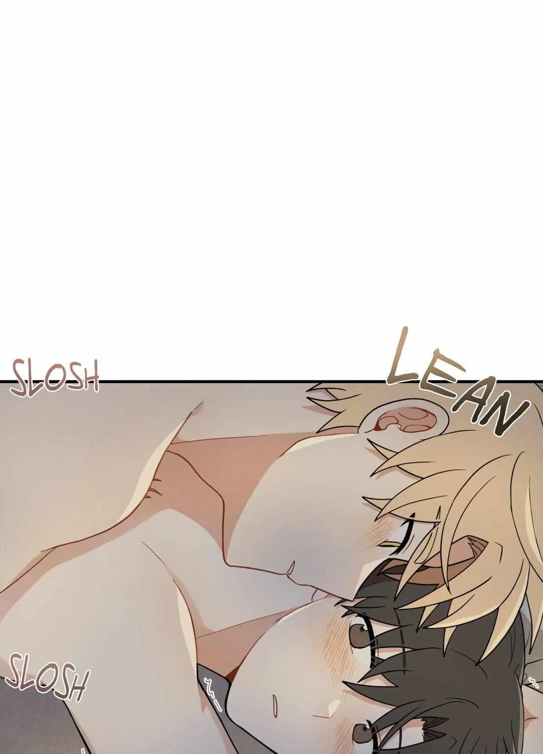 The Path Where the Forsythia Fell Chapter 45 page 40 - 