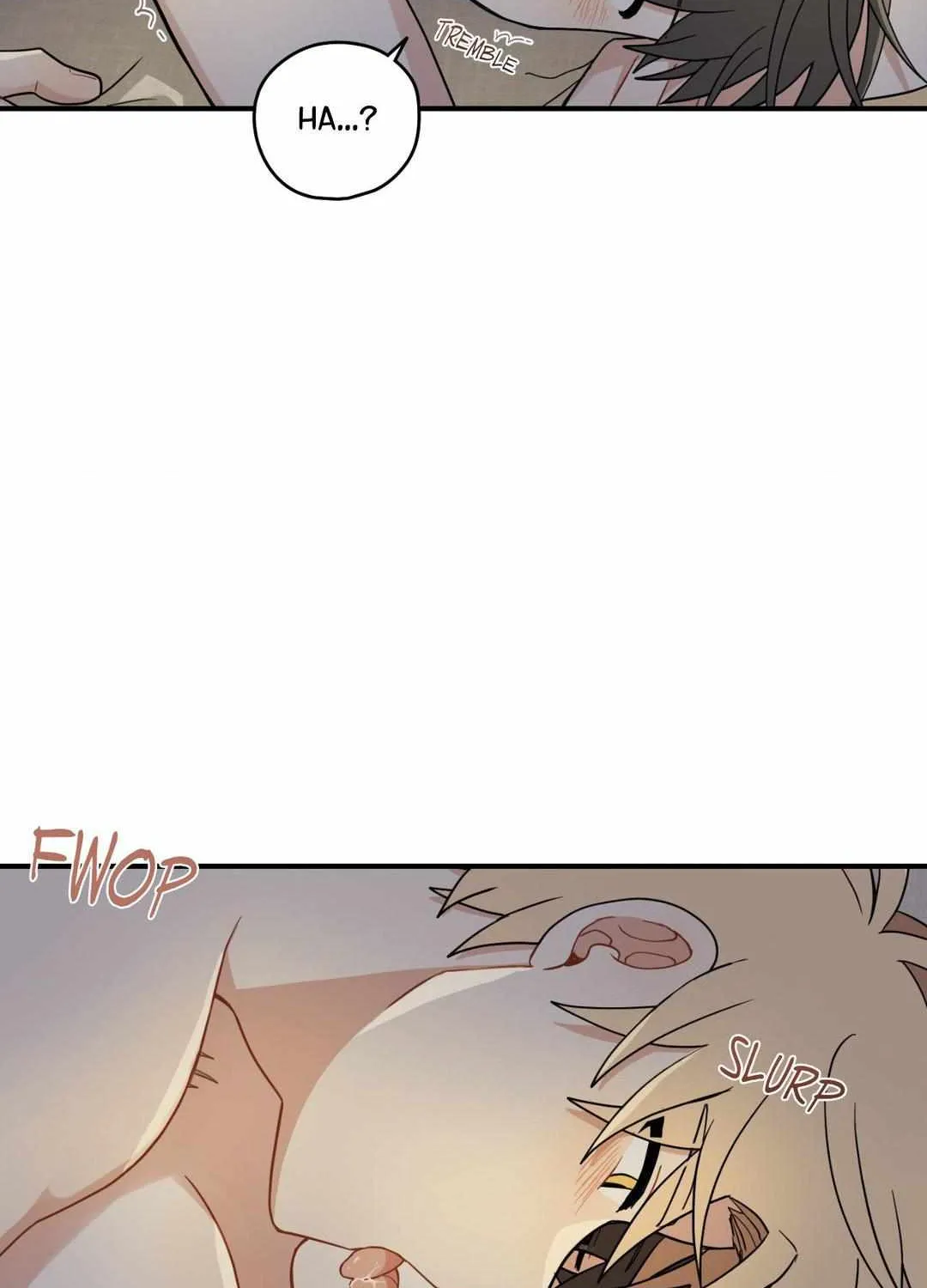 The Path Where the Forsythia Fell Chapter 45 page 41 - 